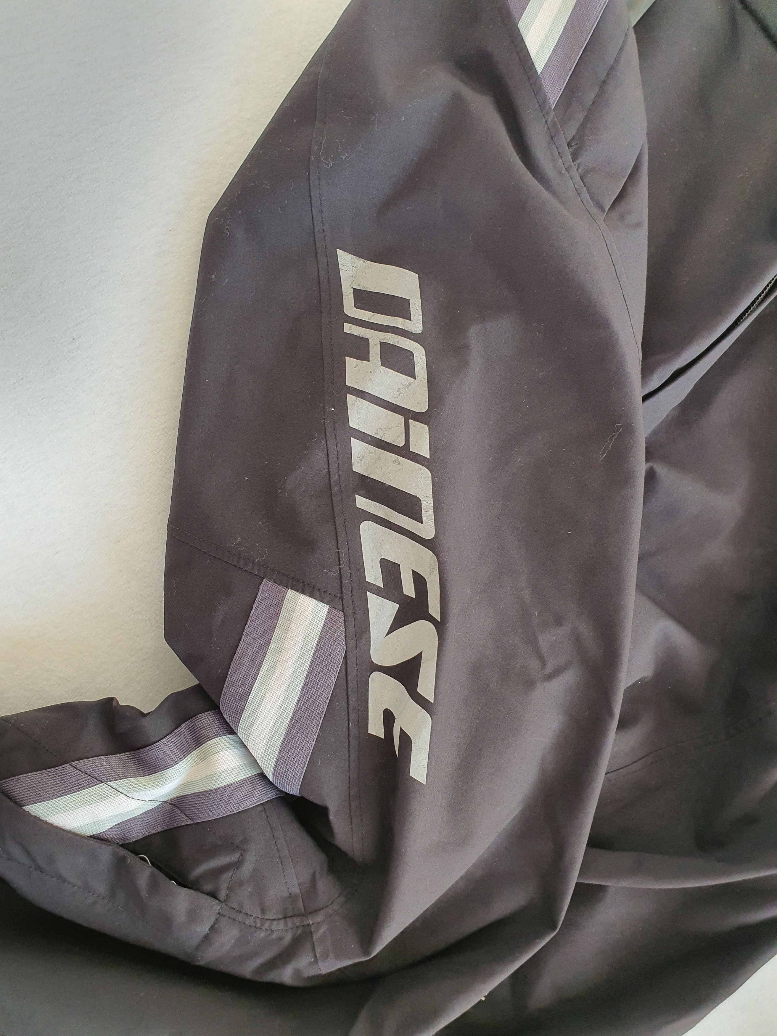 Dainese Motorcycle Technical Pants Trousers - Touring - Sz M/M (W32) Size US 32 / EU 48 - 12 Thumbnail