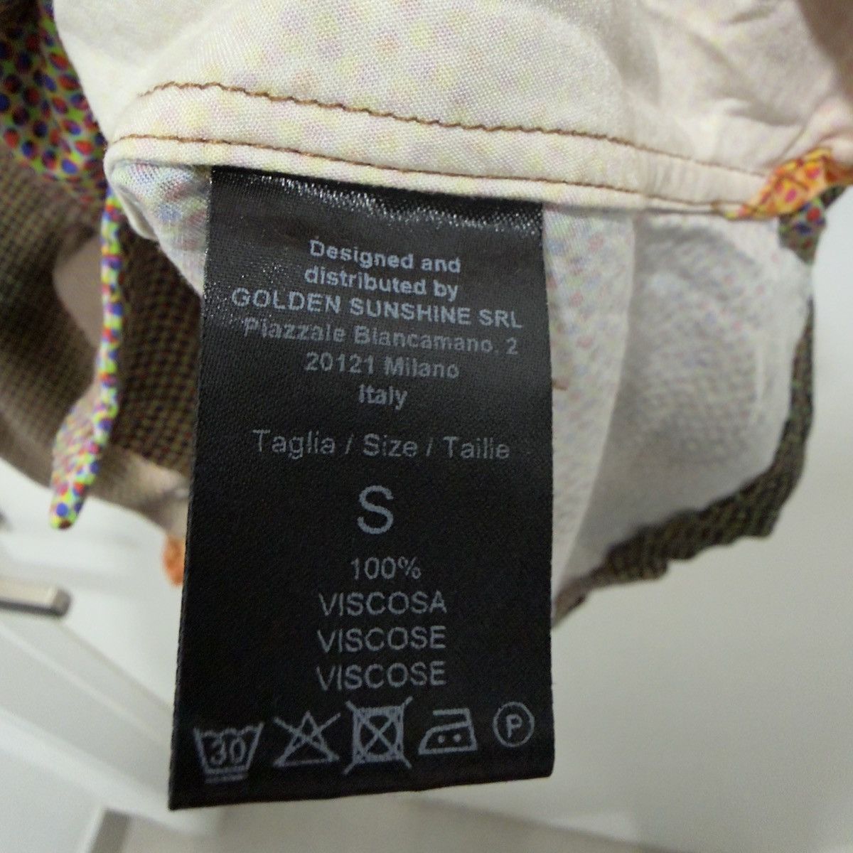 Blue Sky Inn Blue Sky Inn Size US S / EU 44-46 / 1 - 6 Thumbnail