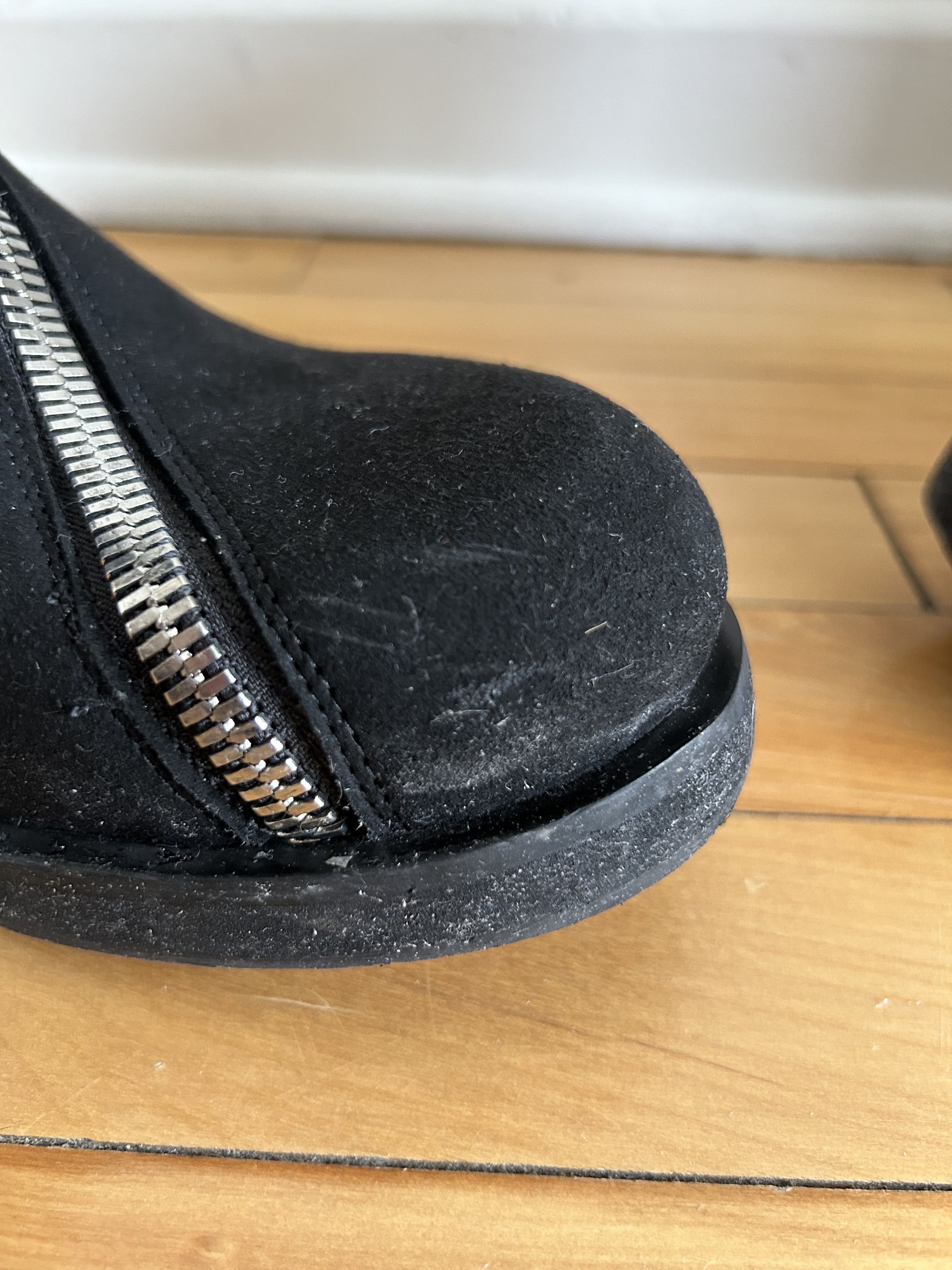 GmbH GmbH Ergonomic Riding Boots Size US 9 / EU 42 - 9 Thumbnail