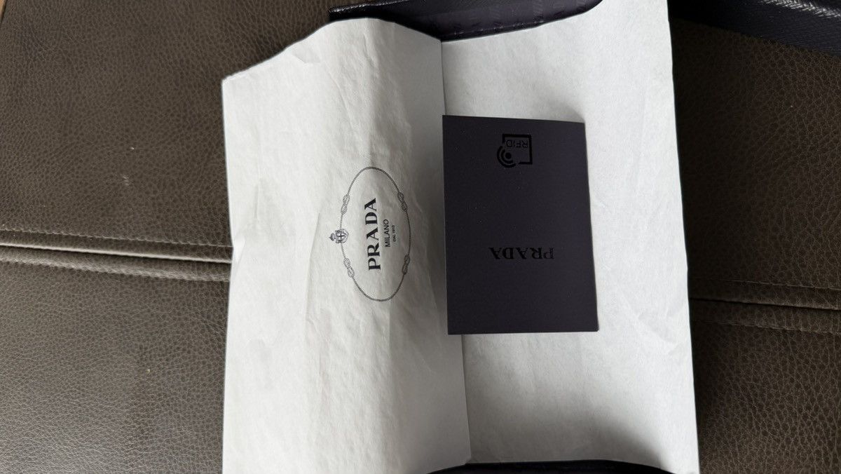 Prada Prada keychain Size ONE SIZE - 9 Thumbnail