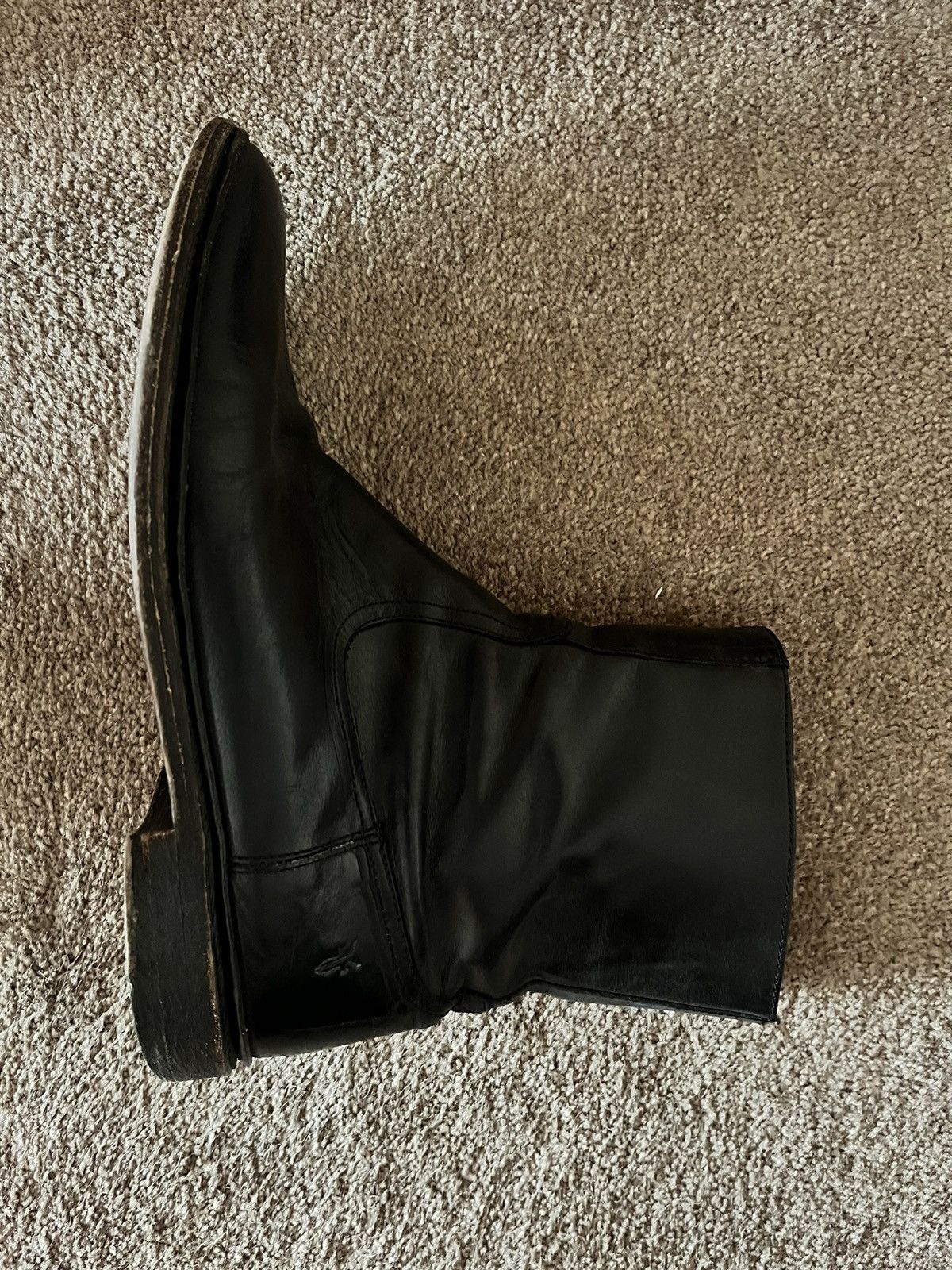 Frye Frye boots 10.5 ankle zip Size US 10.5 / EU 43-44 - 3 Thumbnail