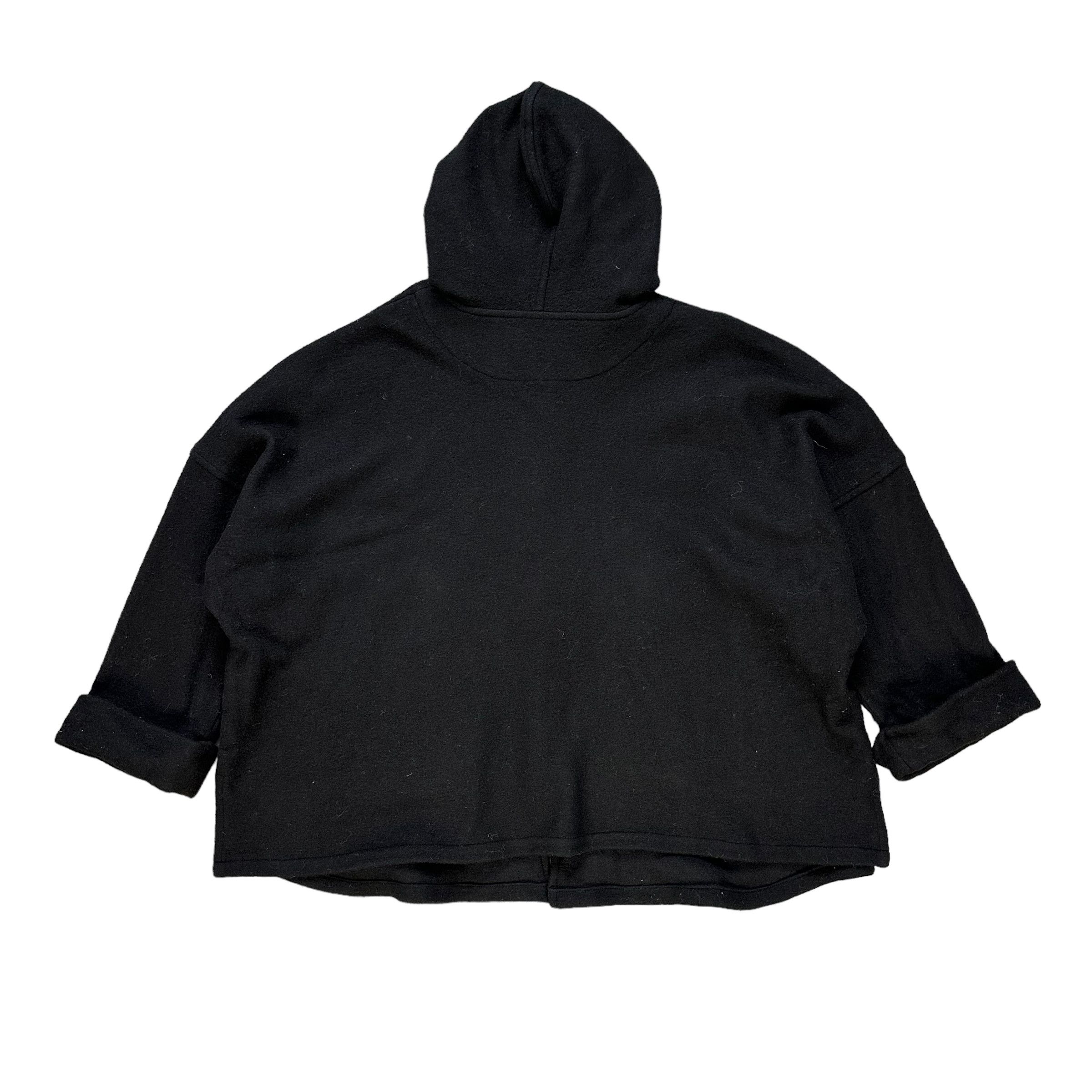 Hysteric Glamour Hysteric Glamour Primaloft Wool Oversized Jacket #9115-58 Size US M / EU 48-50 / 2 - 12 Thumbnail