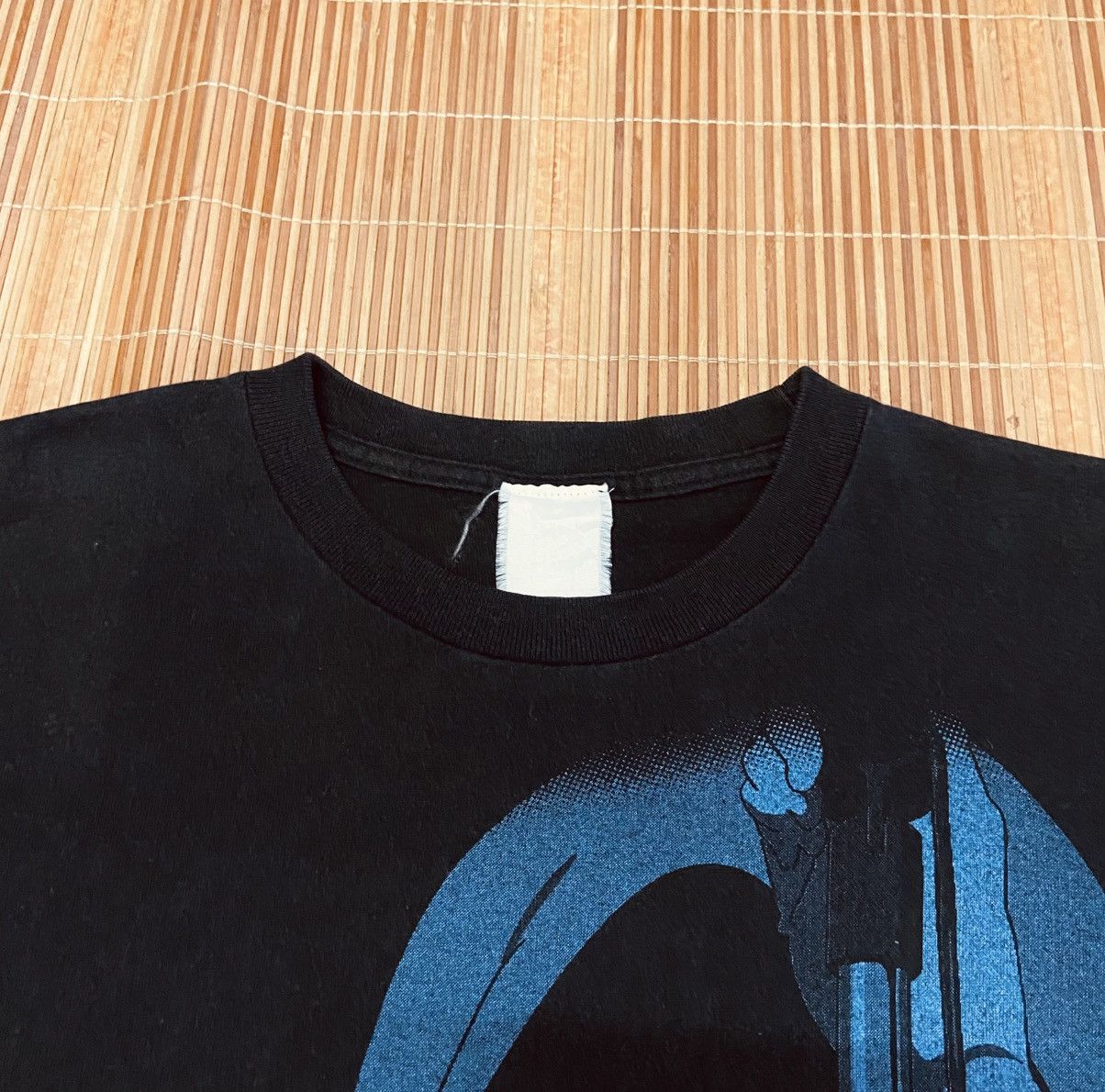 Anime K-On Akiyama Mio ANIME TEE Size US S / EU 44-46 / 1 - 10 Thumbnail