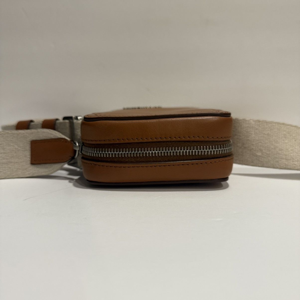 Jacquemus The Vertical Cuerda Bag Size ONE SIZE - 9 Thumbnail