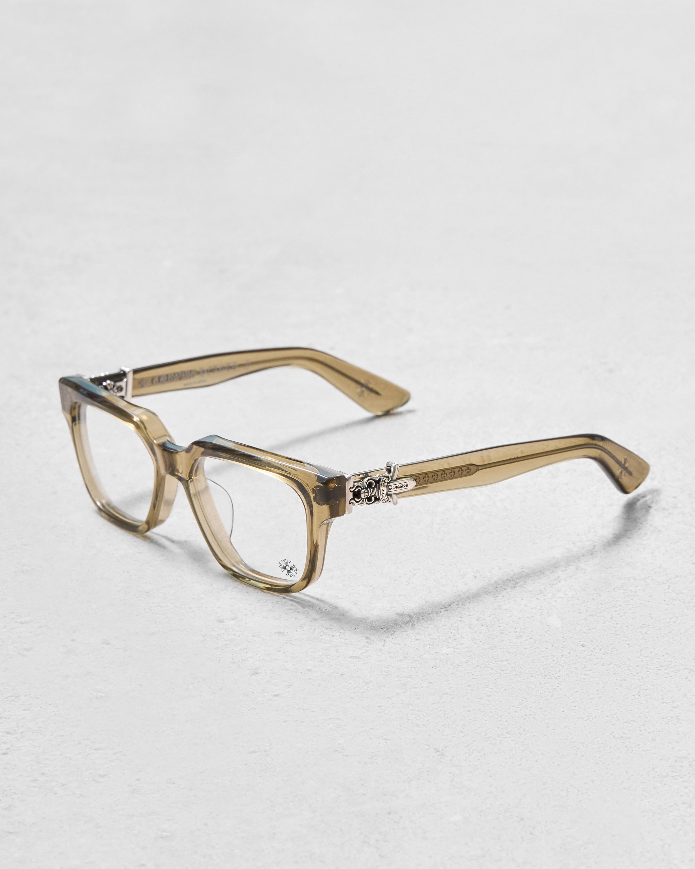 Chrome Hearts CHROME HEARTS Vagillionaire II Size ONE SIZE - 1 Thumbnail