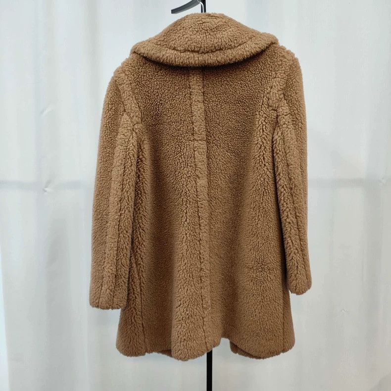 Other Max Mara Cashmere coat, brown Size S / US 4 / IT 40 - 2 Thumbnail