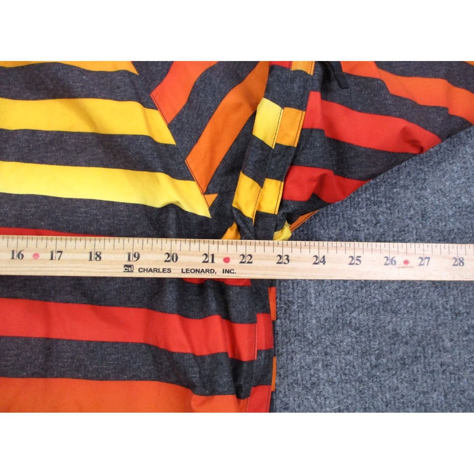 Burton Burton Jacket Mens L Colorful Softshell Snowboard Ski Outdoors Hiking Dry Ride Size US L / EU 52-54 / 3 - 6 Thumbnail