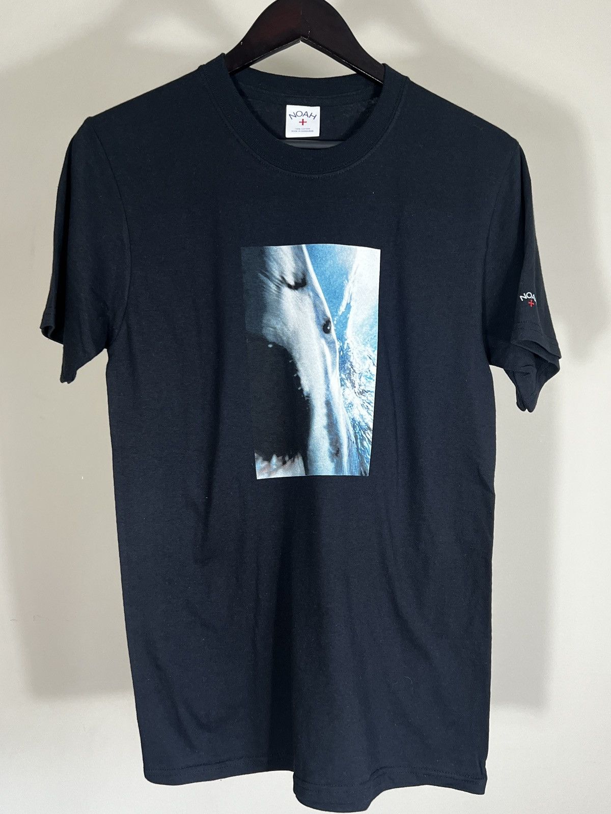 Noah NYC x Michael Muller - Let’s Go Swimming