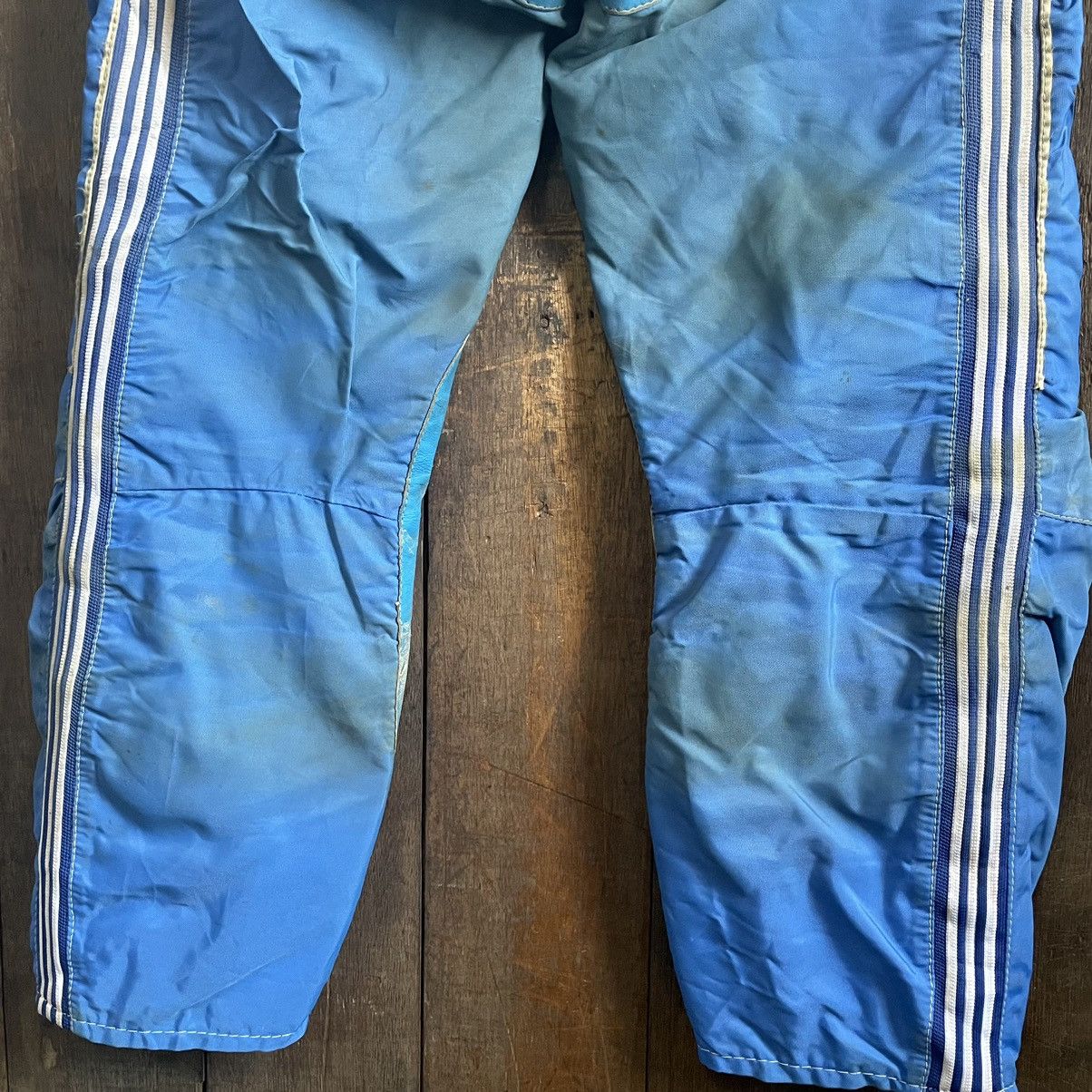 Vintage Vintage 70’s M.Robert Motorcross Pant Size US 33 - 9 Thumbnail