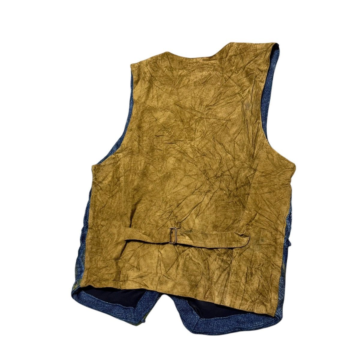 Coogi Coogi Blues Vest Size M / US 6-8 / IT 42-44 - 8 Thumbnail