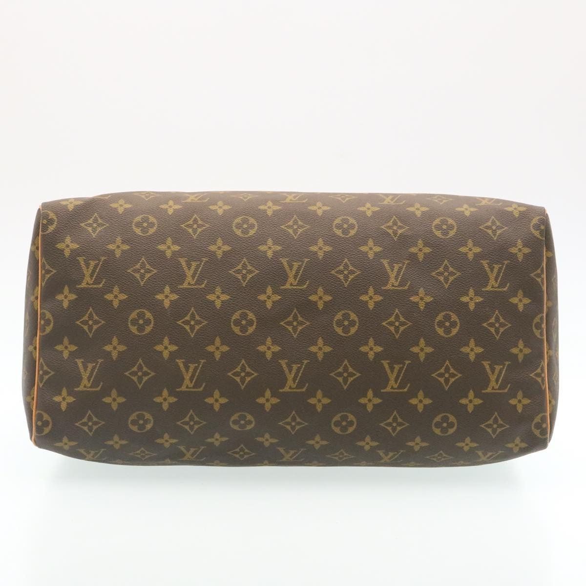 Louis Vuitton LOUIS VUITTON Monogram Speedy 40 Hand Bag M41522 Size ONE SIZE - 6 Thumbnail