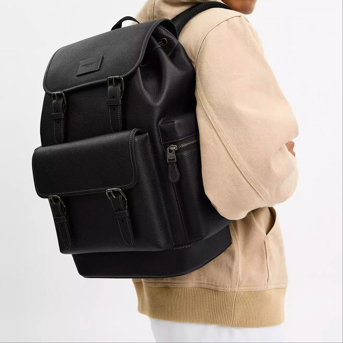 Coach Sprint Backpack CBI11 Size ONE SIZE - 2 Thumbnail