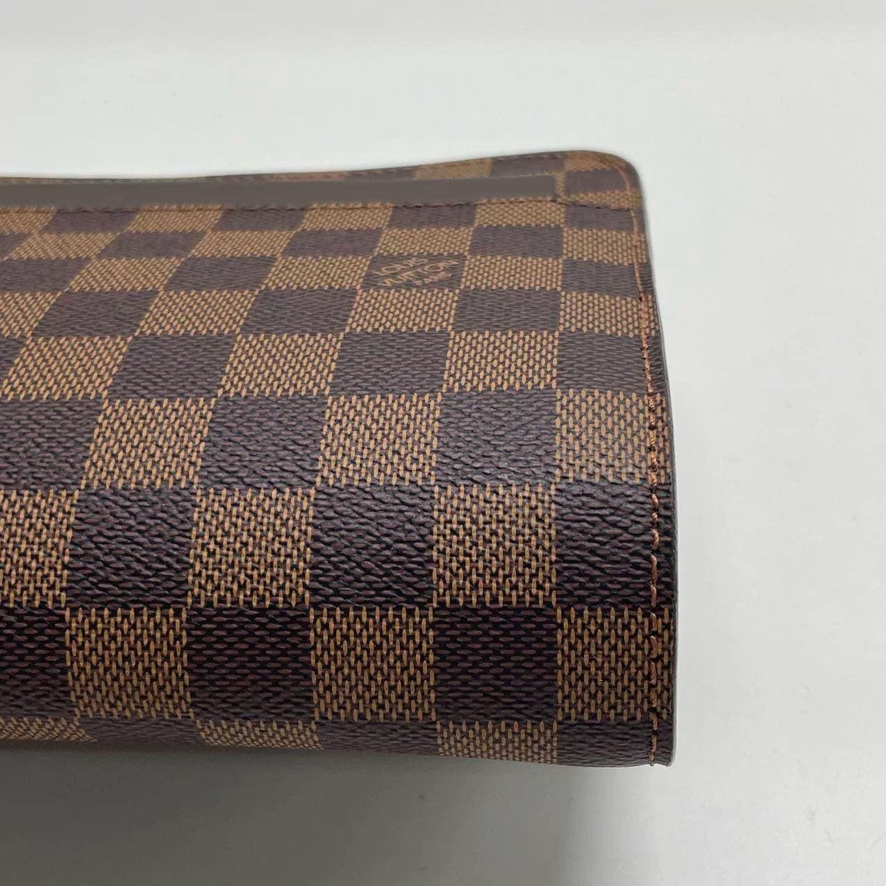 Louis Vuitton Louis vuitton clutch Size ONE SIZE - 11 Thumbnail