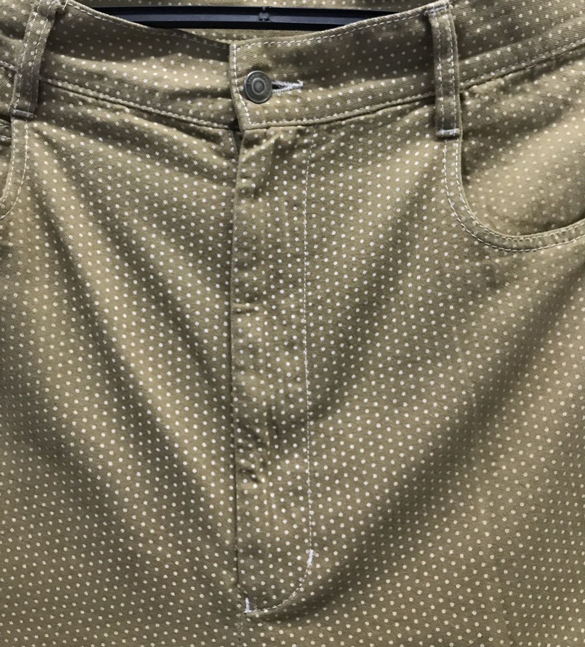 Issey Miyake × mercibeaucoup Issey Miyake Mercibeaucoup jevous enprie Pants Size US 34 / EU 50 - 13 Thumbnail