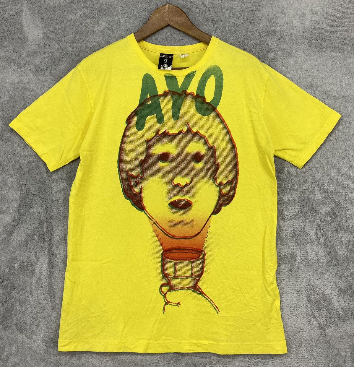 PHENOMENON 🔥 Phenomenon Japan T-Shirt Size US L / EU 52-54 / 3 - 1 Thumbnail