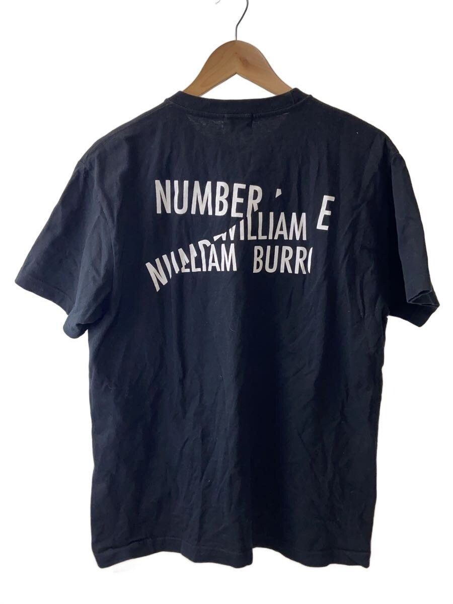 Number (N)ine Cutup T-Shirt Size US L / EU 52-54 / 3 - 2 Thumbnail