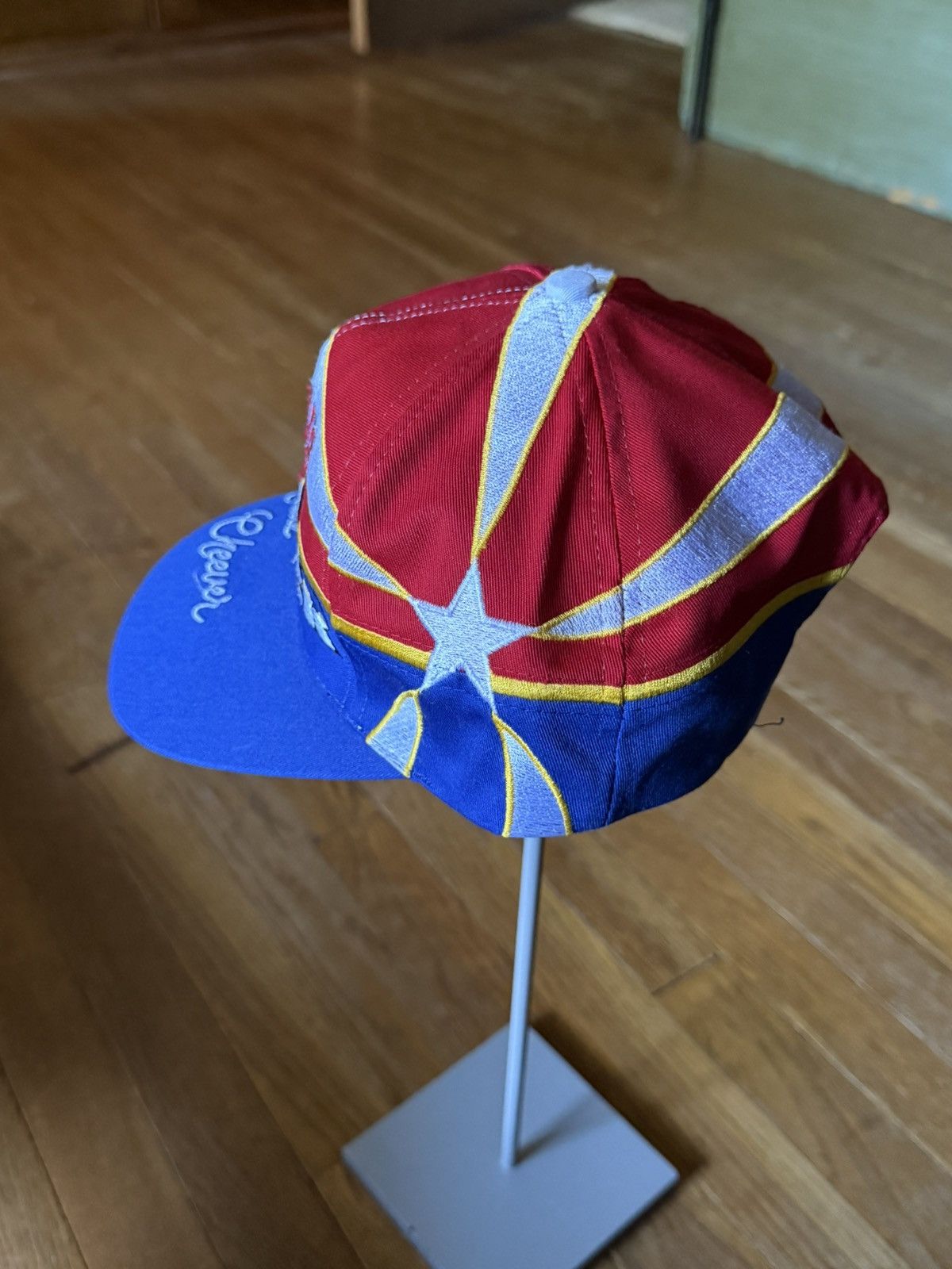 Other 1990s American Racing Cap Size ONE SIZE - 4 Thumbnail