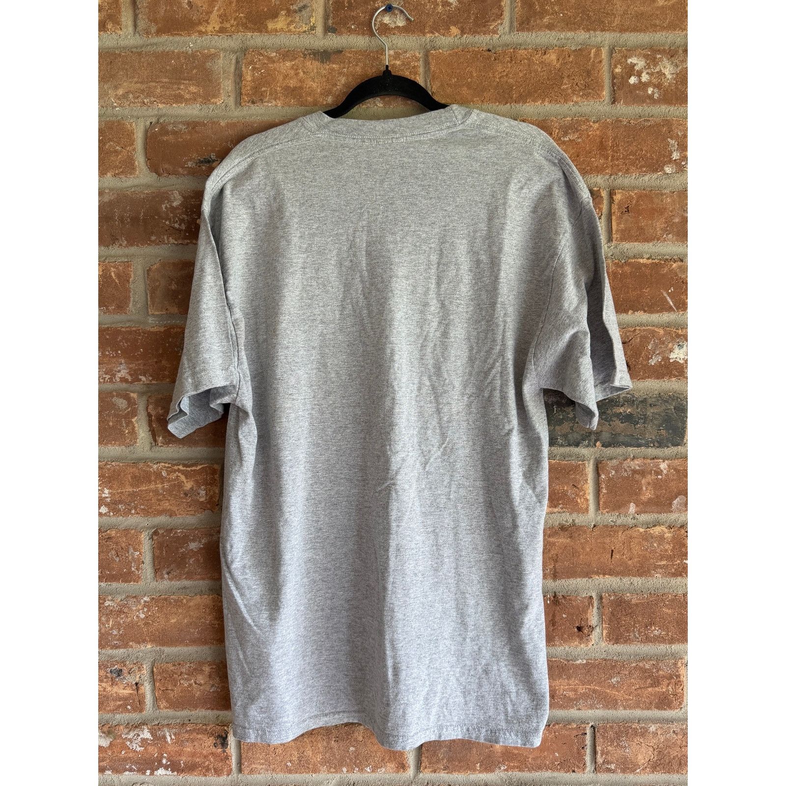 Jerzees Vintage SI Graphic Tee XL Gray Jerzees Shirt Size US XL / EU 56 / 4 - 3 Thumbnail