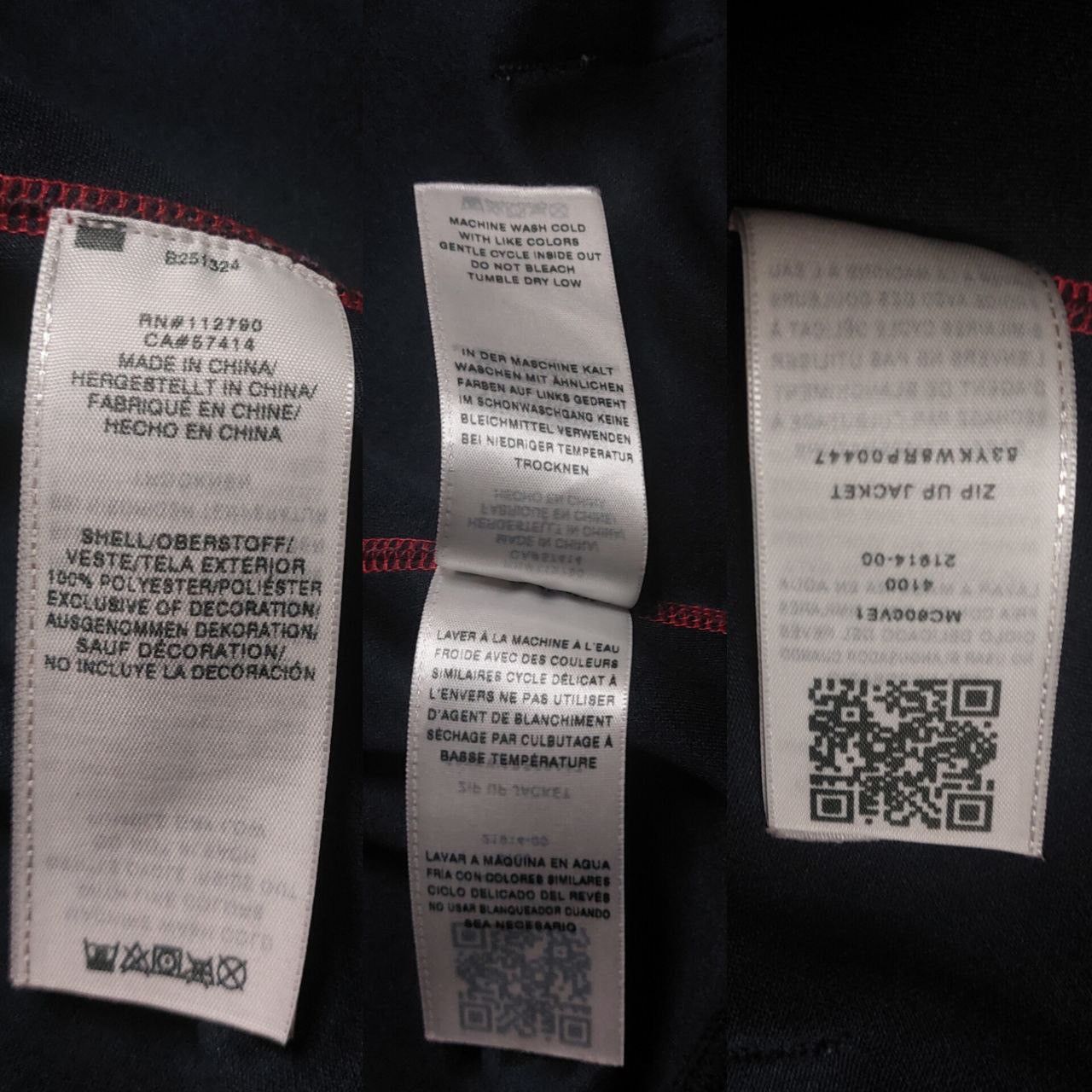 True Religion true religion vintage Size US XL / EU 56 / 4 - 6 Thumbnail