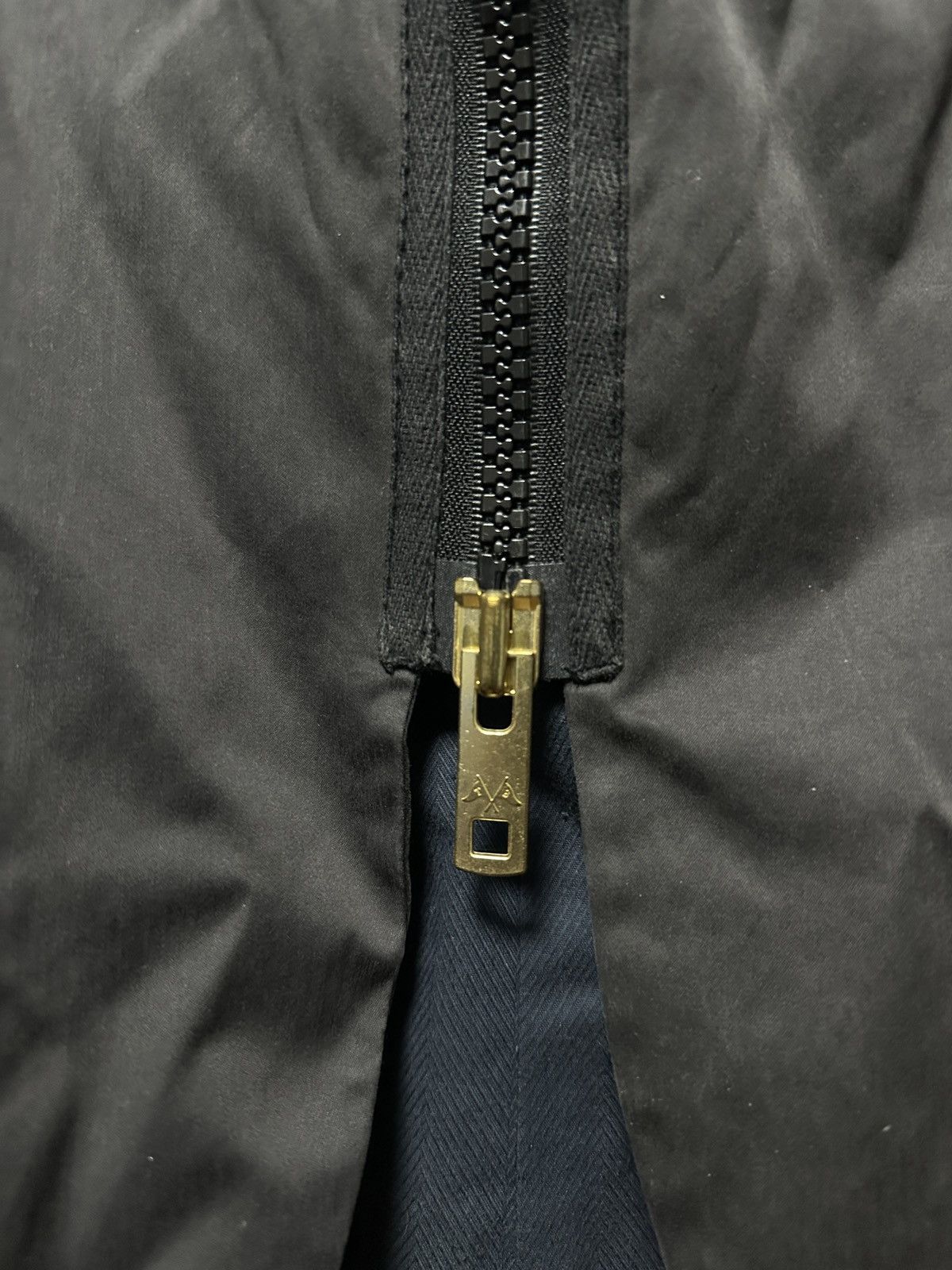 Burberry Vintage Thomas Burberry Avantgarde Women’s Zip Jacket Size L Size L / US 10 / IT 46 - 5 Thumbnail
