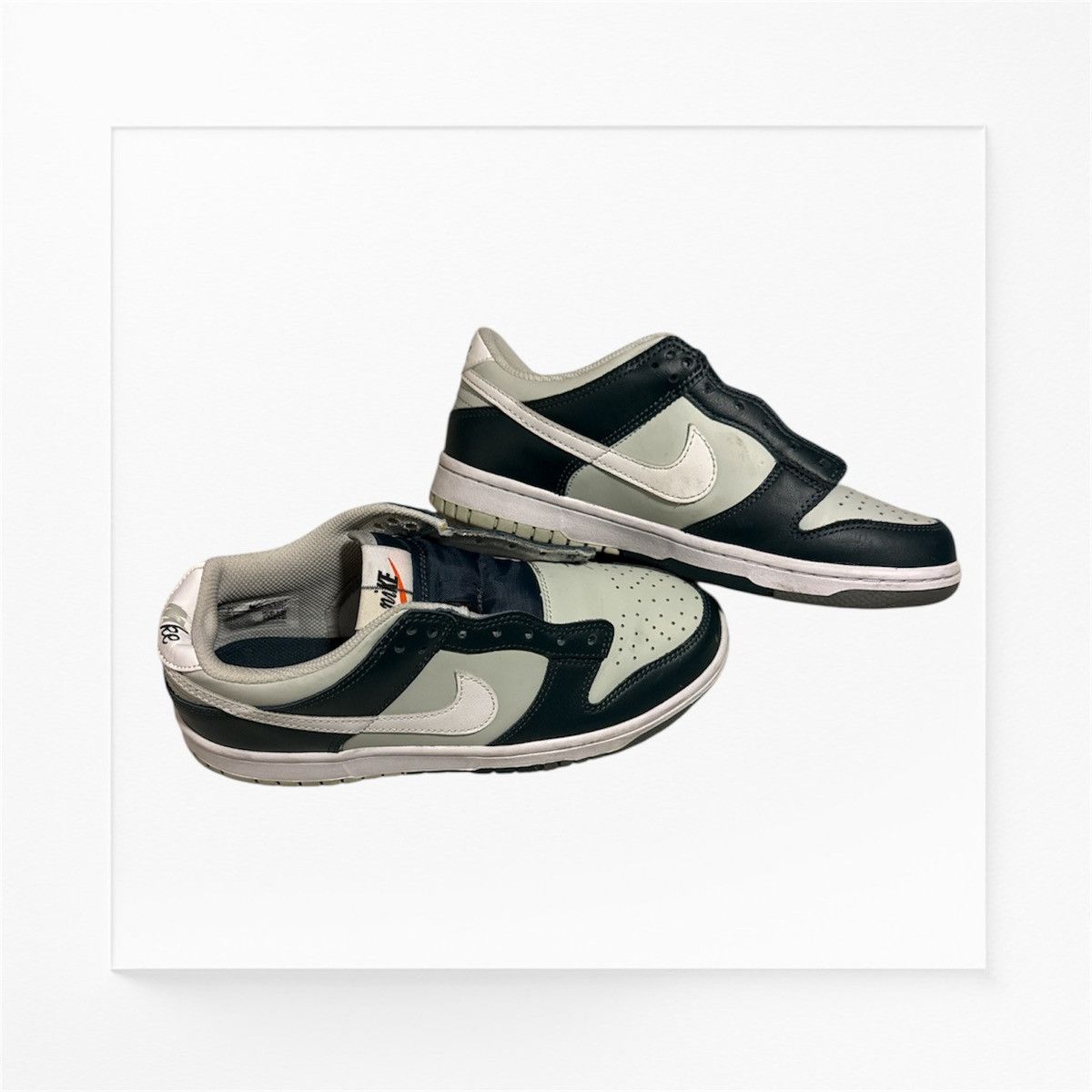 Nike Dunk Low GS Youth 7