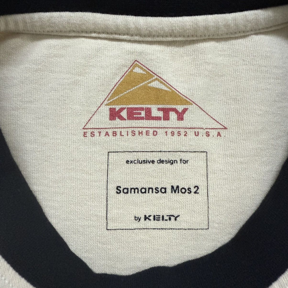 Kelty Kelty Samansa Mos2 Tshirt Size US M / EU 48-50 / 2 - 4 Thumbnail