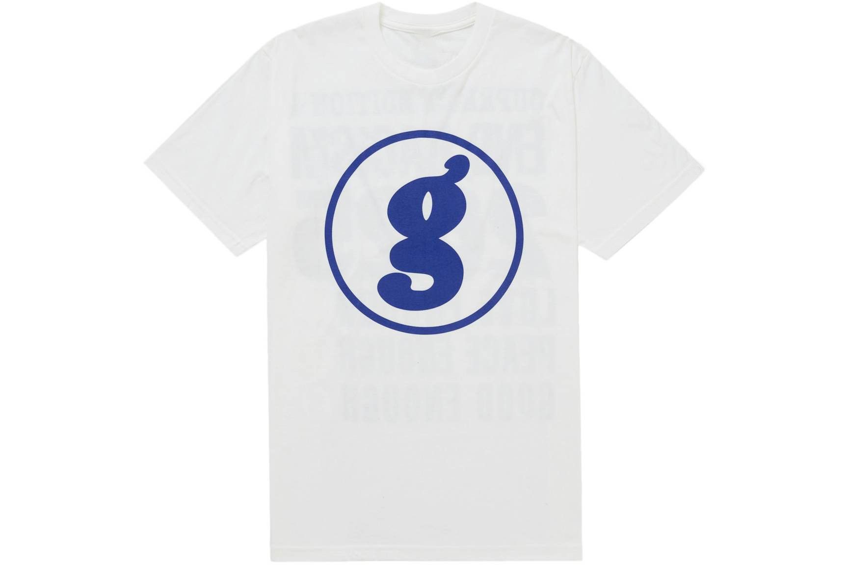 Designer Men’s Essential White Tee Shirt Size US M / EU 48-50 / 2 - 3 Thumbnail
