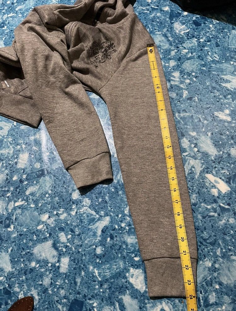 In The Attic 🤝FINAL PRICE 🤝IN THE ATTIC HOODIE Size US M / EU 48-50 / 2 - 11 Thumbnail