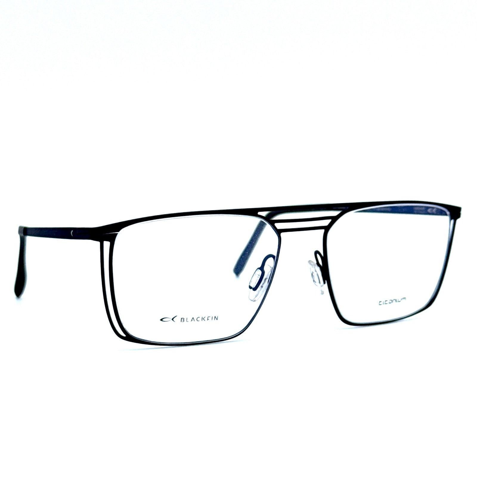 Other New, BLACKFIN Eyeglasses Port Douglas BF973 Col.1129 Size ONE SIZE - 1 Thumbnail