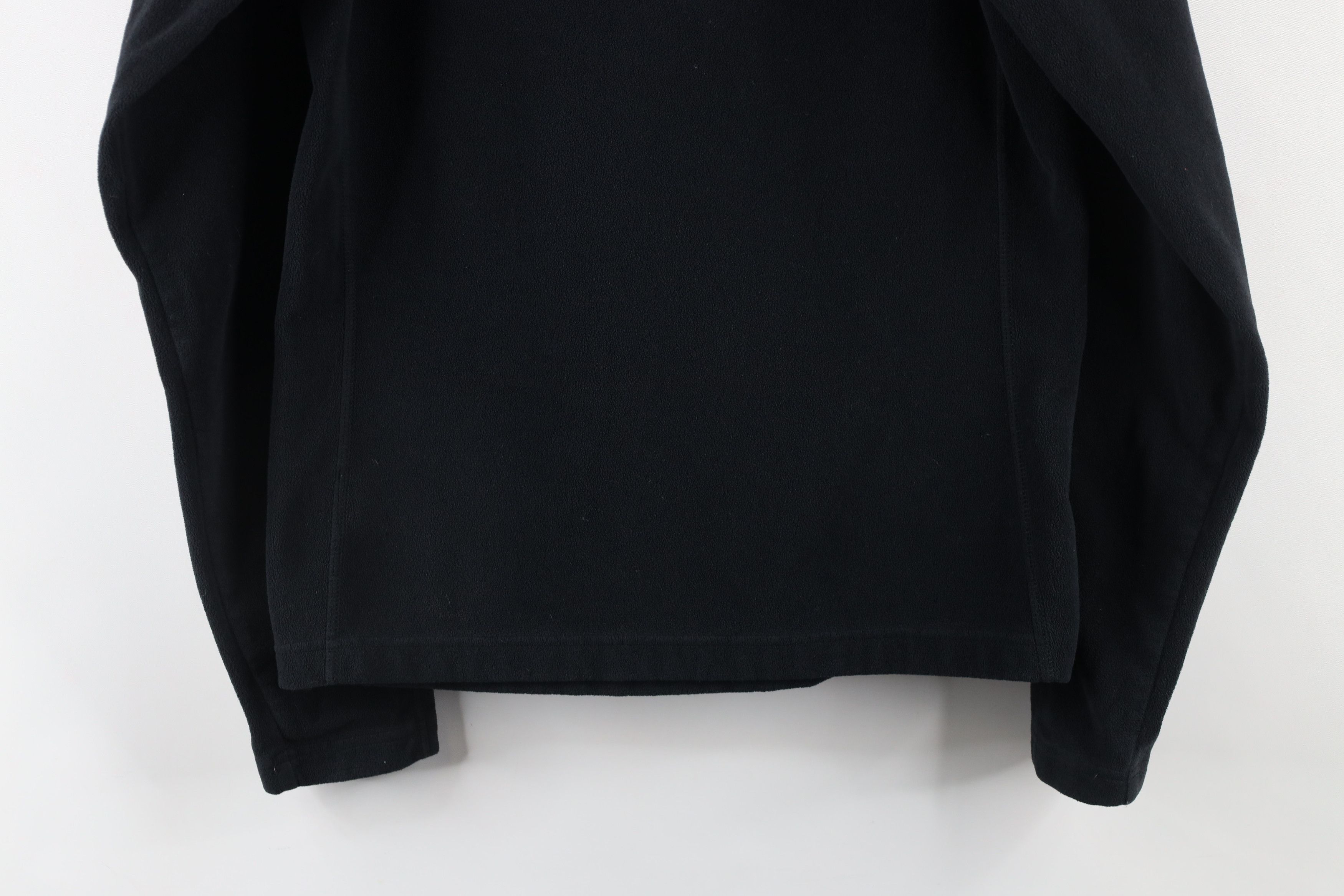 Nike × Vintage Vintage Nike ACG Scott Mini Swoosh Half Zip Fleece Sweater Size S / US 4 / IT 40 - 10 Thumbnail