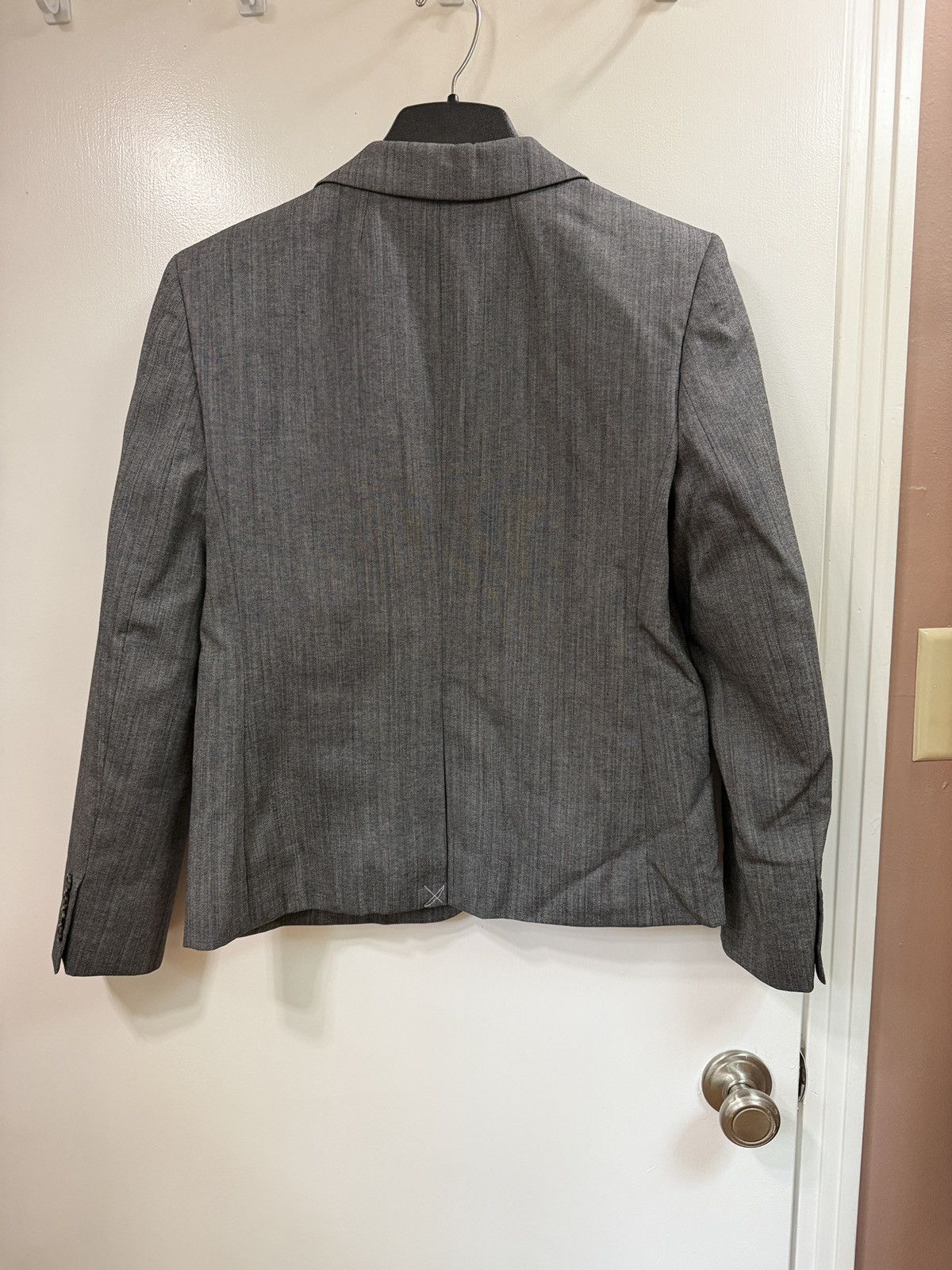 J.Crew J. Crew École blazer in Italian studio wool blend Size M / US 6-8 / IT 42-44 - 4 Thumbnail