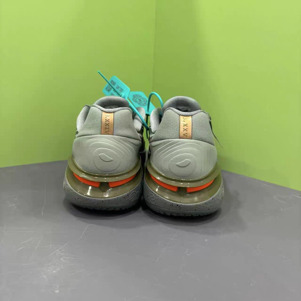 Nike Nike Air Zoom GT Cut 2 "Devin Booker" K15 Size US 12 / EU 45 - 6 Thumbnail