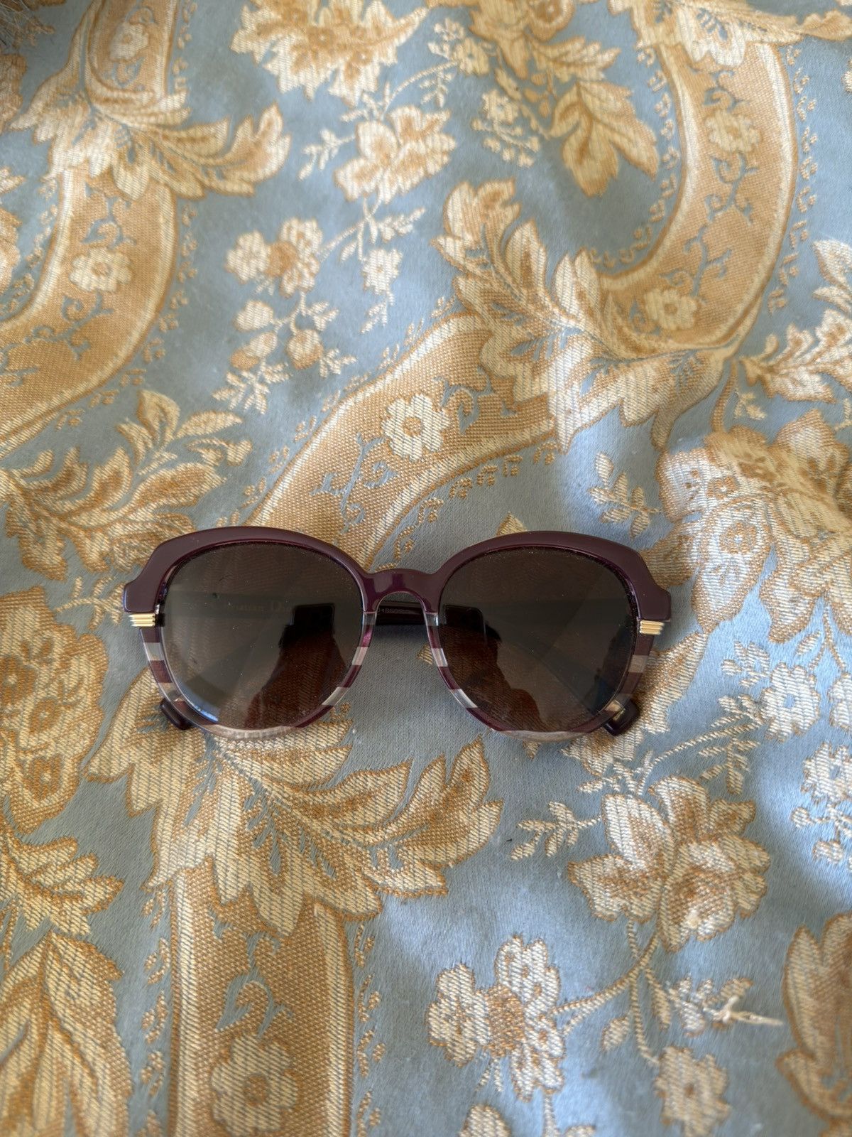 Dior Dior Croisette 3 Sunglasses Size ONE SIZE - 1 Thumbnail