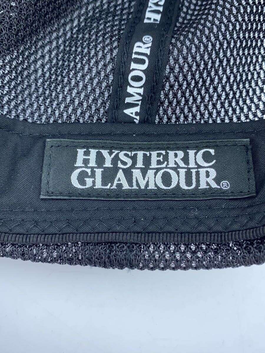 Hysteric Glamour Hysteric Woman Trucker Cap Size ONE SIZE - 7 Thumbnail