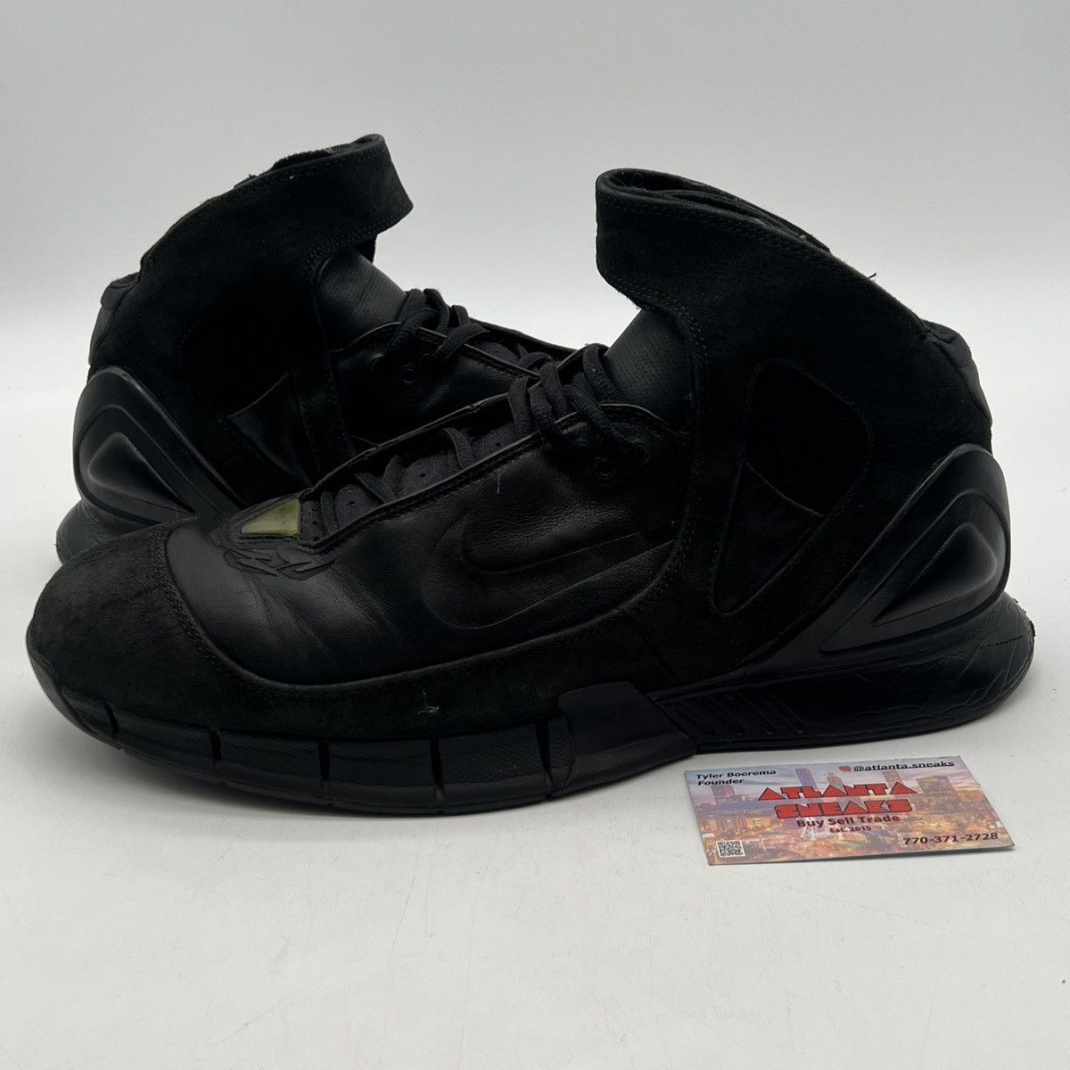 Air Zoom huarache 2k5