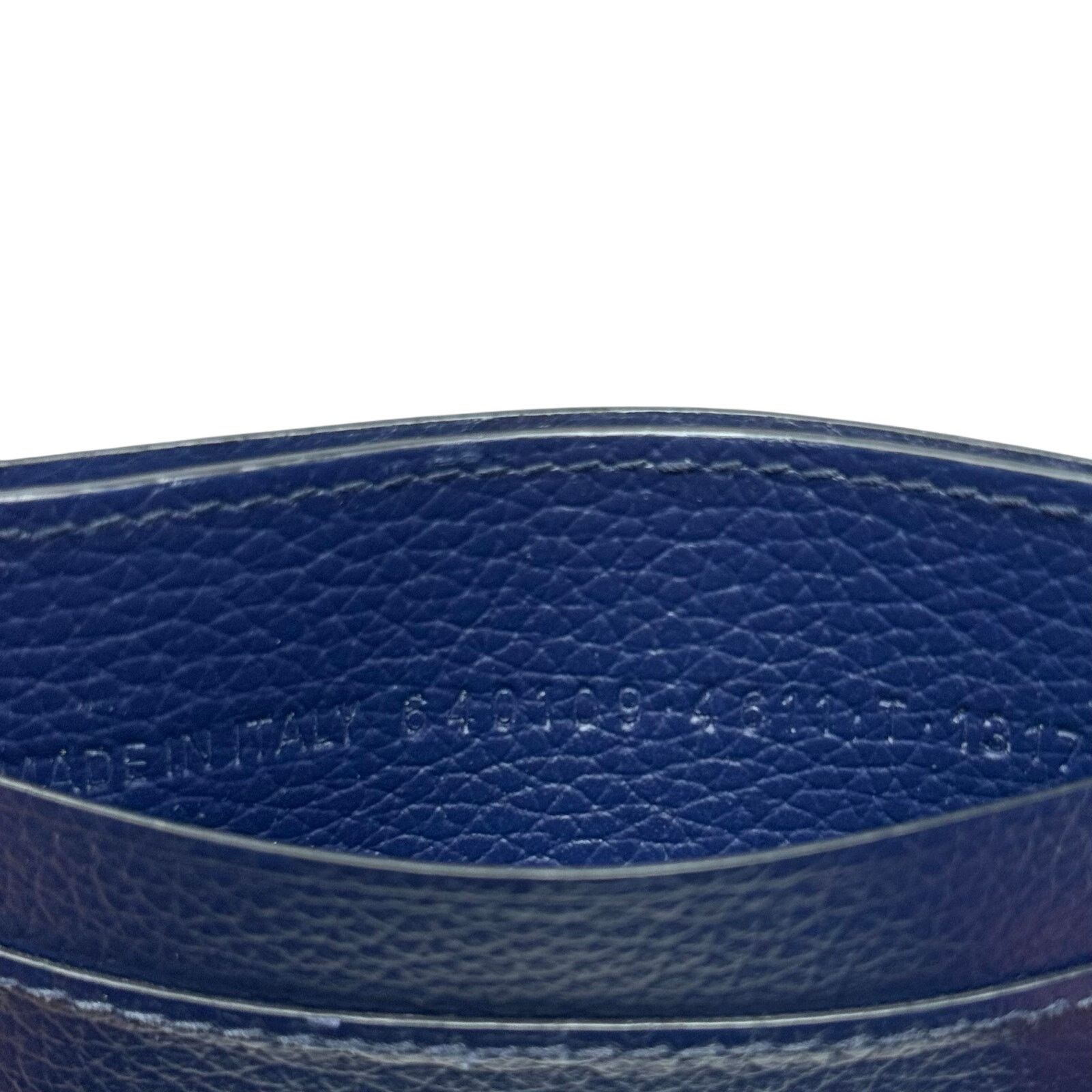 Balenciaga Balenciaga ‘Neo Classic’ Cardholder Wallet Size ONE SIZE - 12 Thumbnail