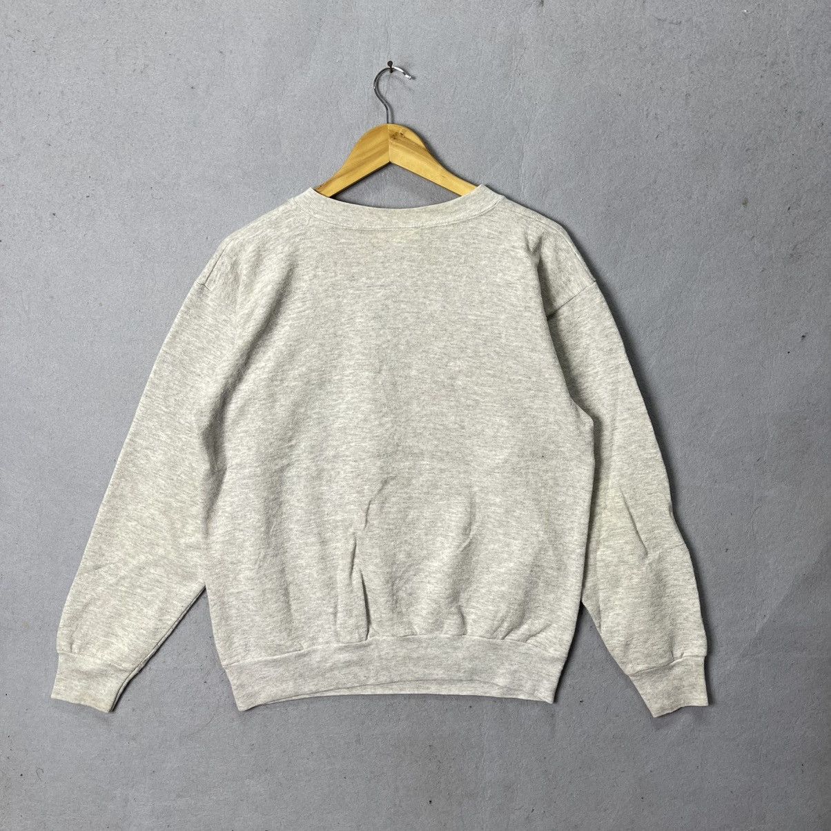 Tultex Vintage San Francisco 49ers Crewneck Sweatshirt Size US L / EU 52-54 / 3 - 8 Thumbnail