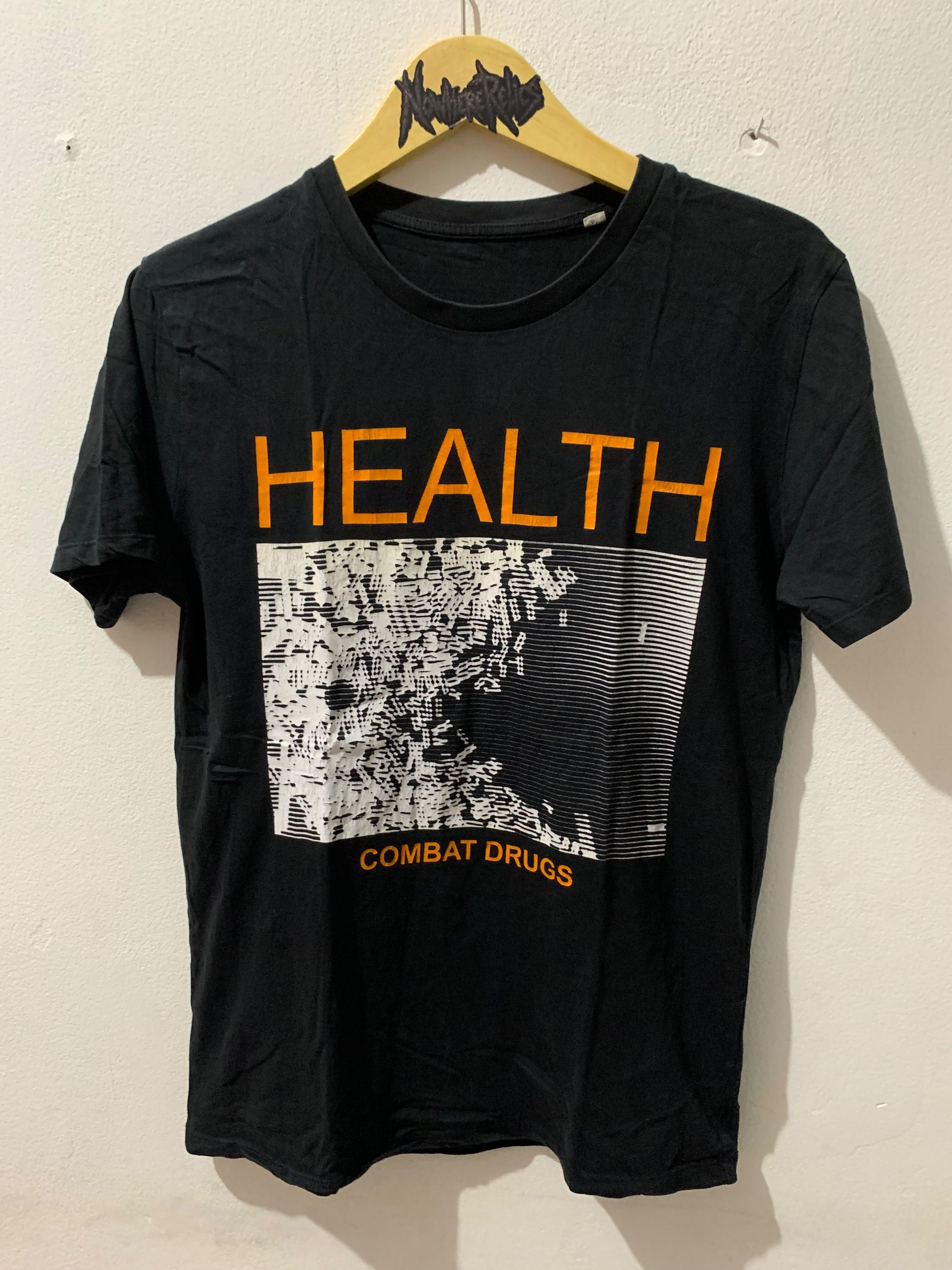 Band Tees × Vintage CRYSTAL CASTLES 