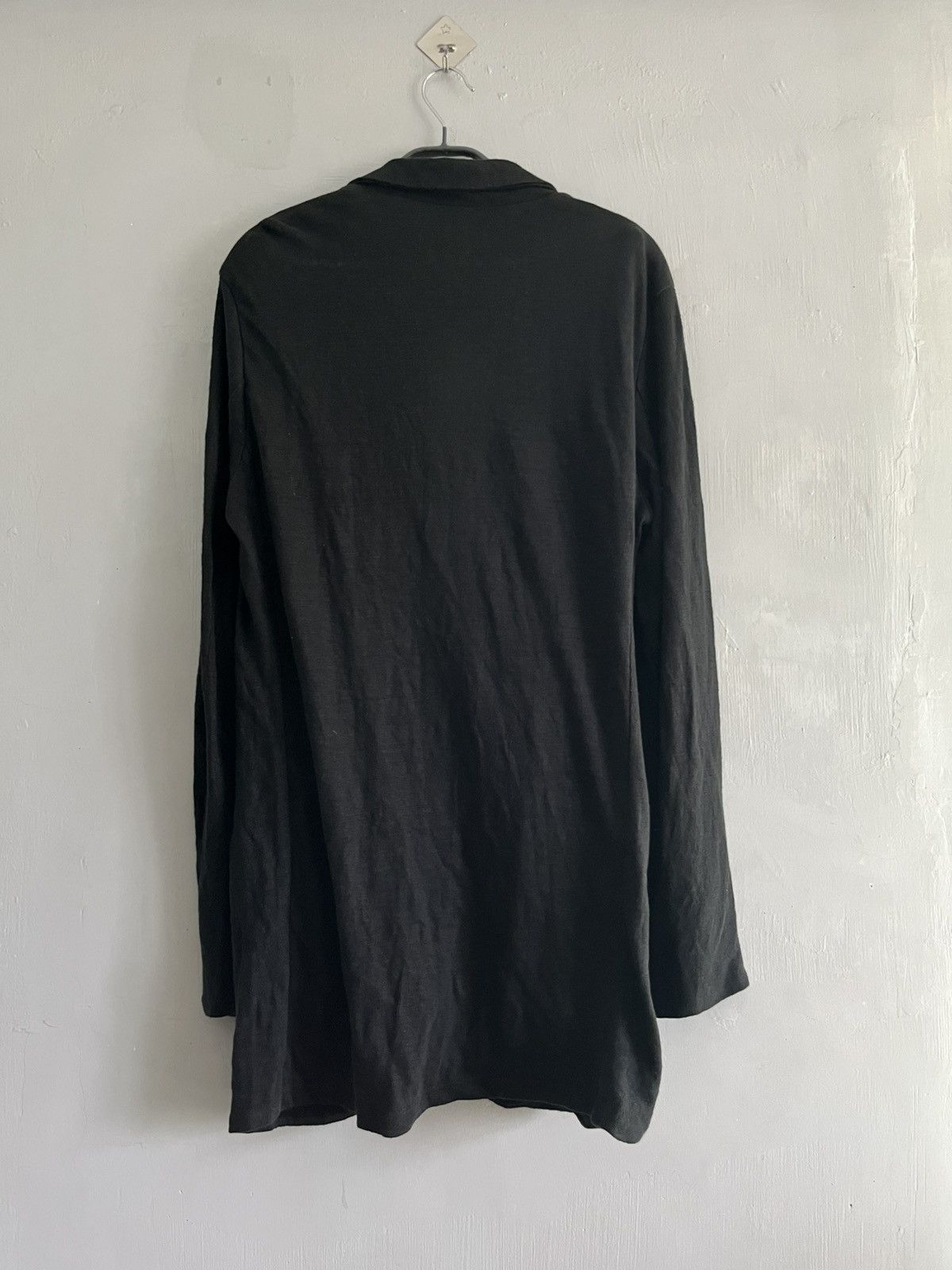 Nude: Masahiko Maruyama Nude: Masahiko Marayuma Multi Pocket Cardigan Size US S / EU 44-46 / 1 - 4 Thumbnail