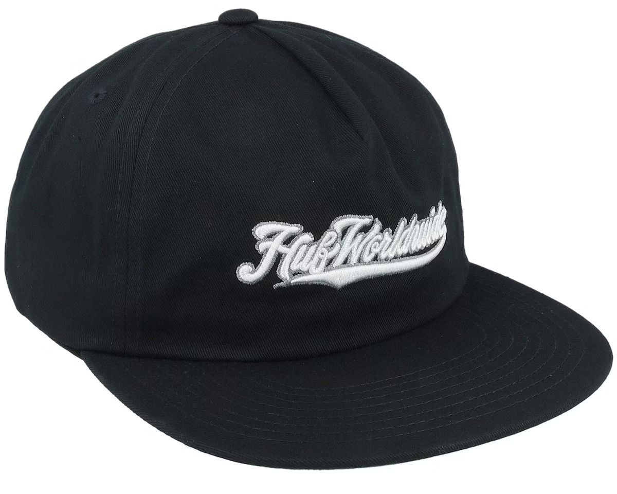 Huf Huf Snapback Size ONE SIZE - 1 Thumbnail