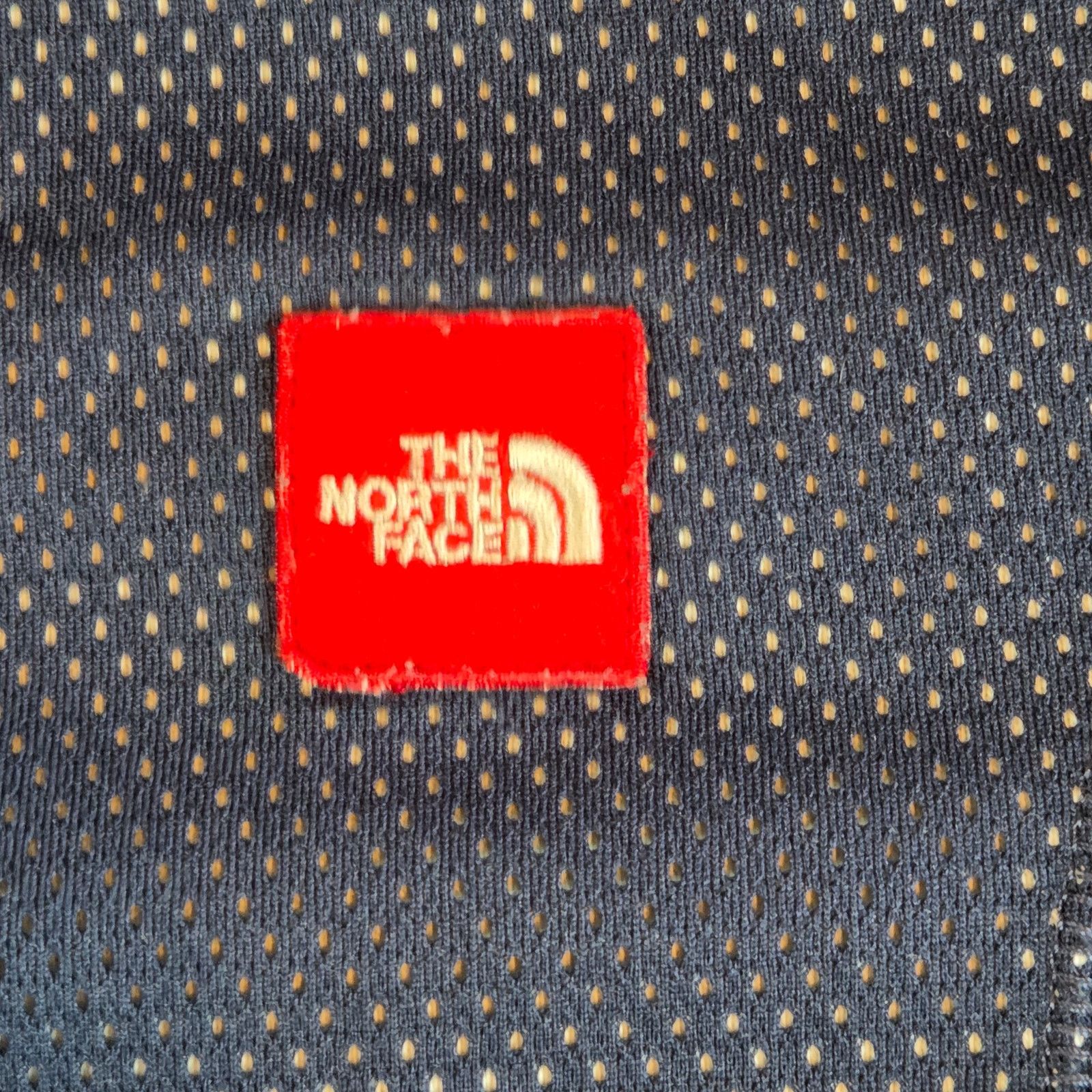 The North Face The North Face XL Full Zip Sweater 2008 Size US XL / EU 56 / 4 - 5 Thumbnail