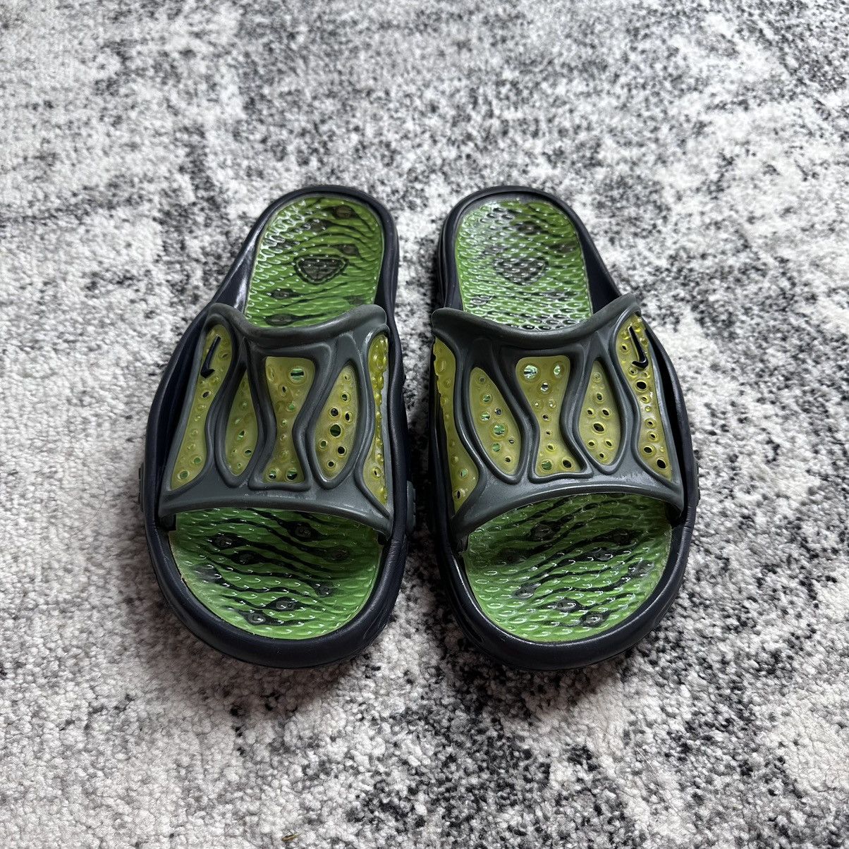 Nike ACG Nike ACG Vintage StreetWear Rare Shoes Size US 8 / EU 41 - 2 Thumbnail