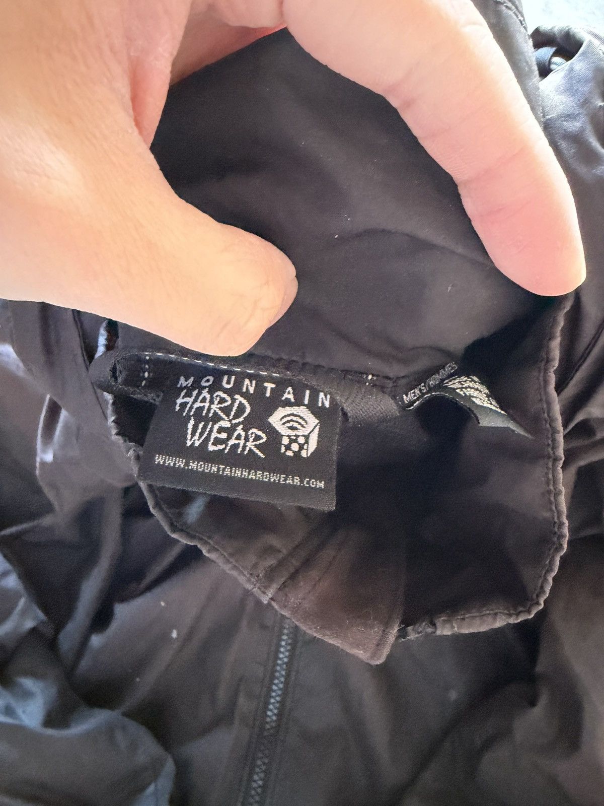 Mountain Hardwear XXL Mountain Hardwear Jacket Size US XXL / EU 58 / 5 - 5 Thumbnail