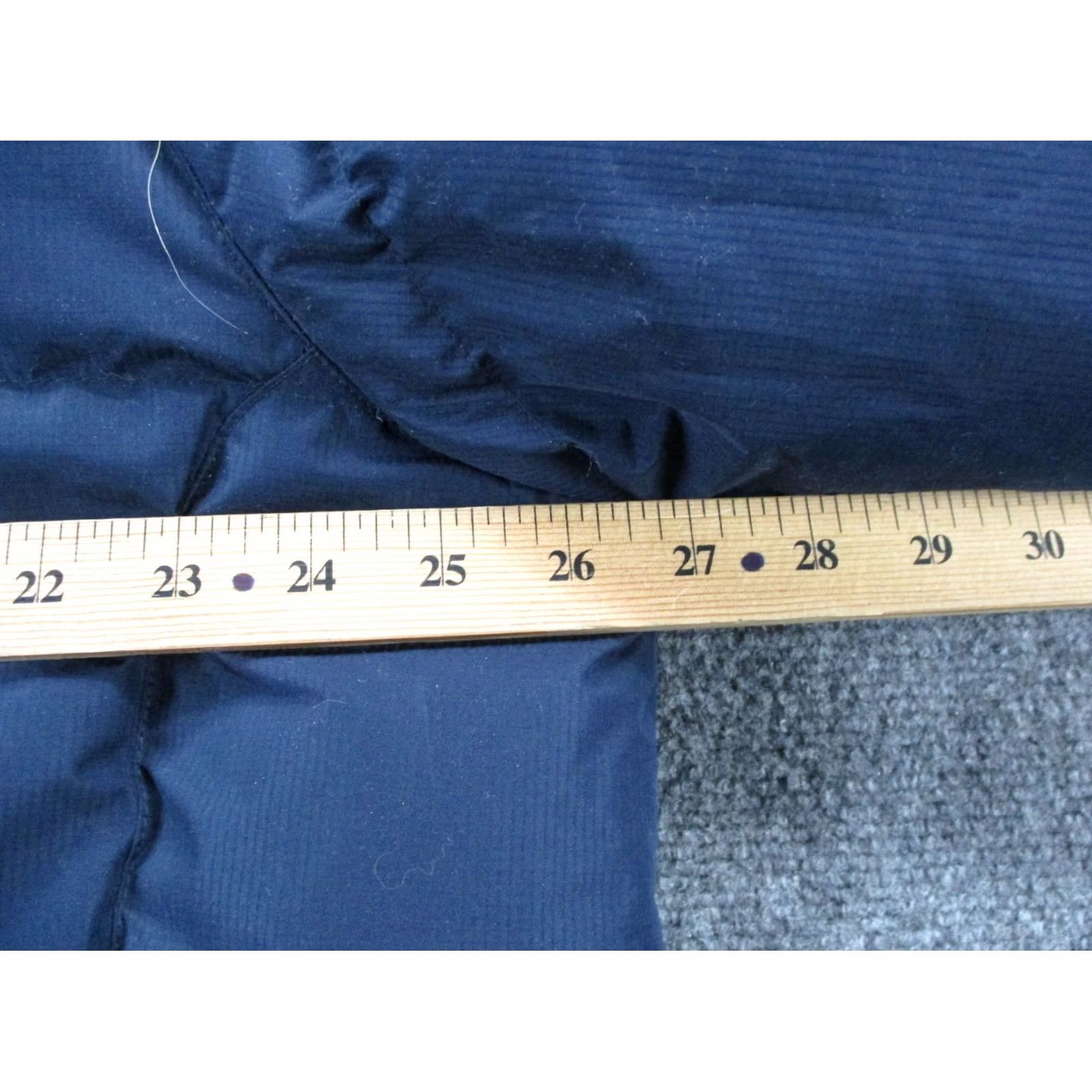 Polo Ralph Lauren Polo Ralph Lauren Jacket Men 2XL Blue Duck Down Quilted Puffer Coat Outdoors NEW Size US XXL / EU 58 / 5 - 5 Thumbnail