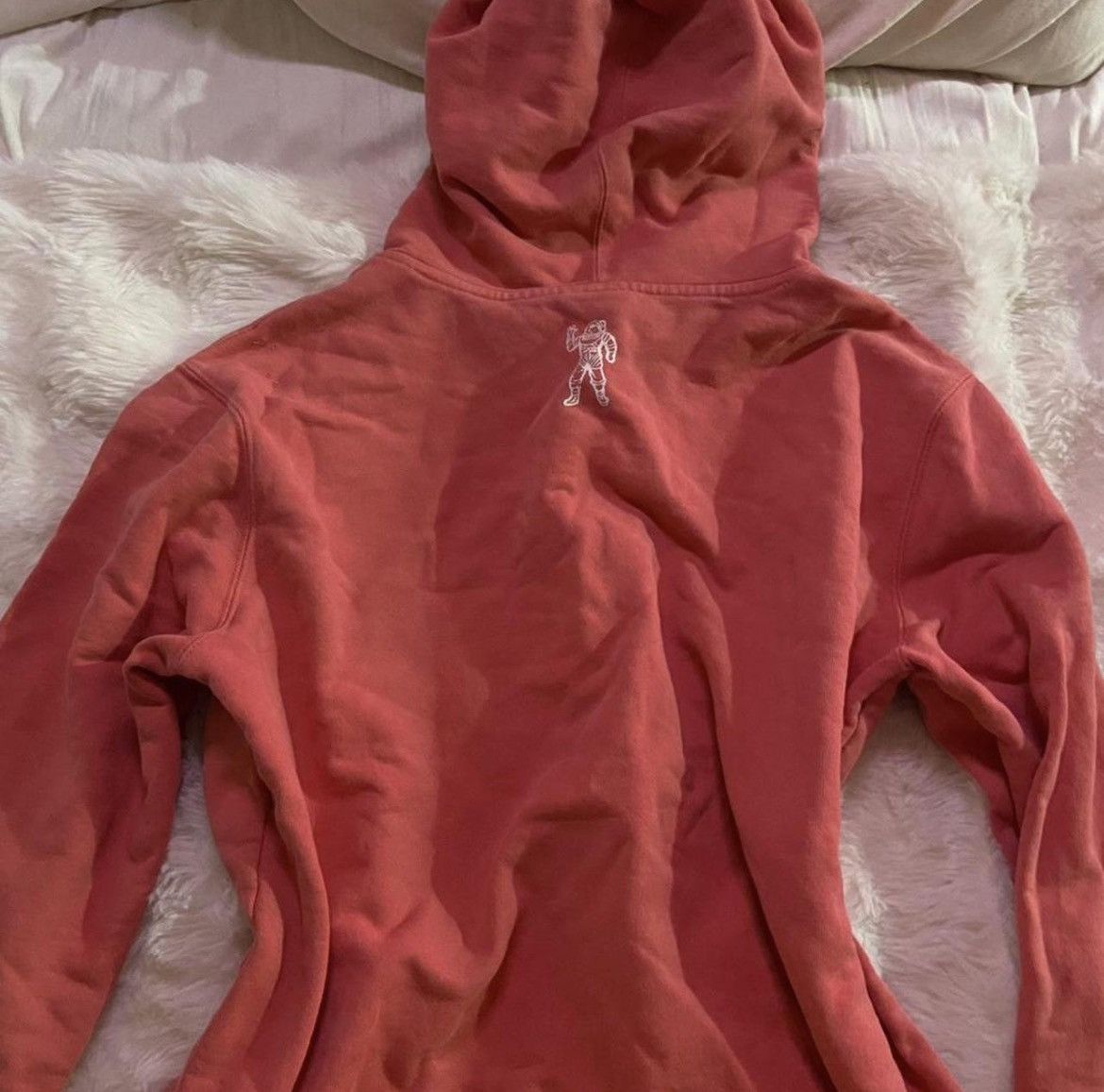 Billionaire Boys Club Billionaire Boys Club Hoodie Size US S / EU 44-46 / 1 - 2 Thumbnail