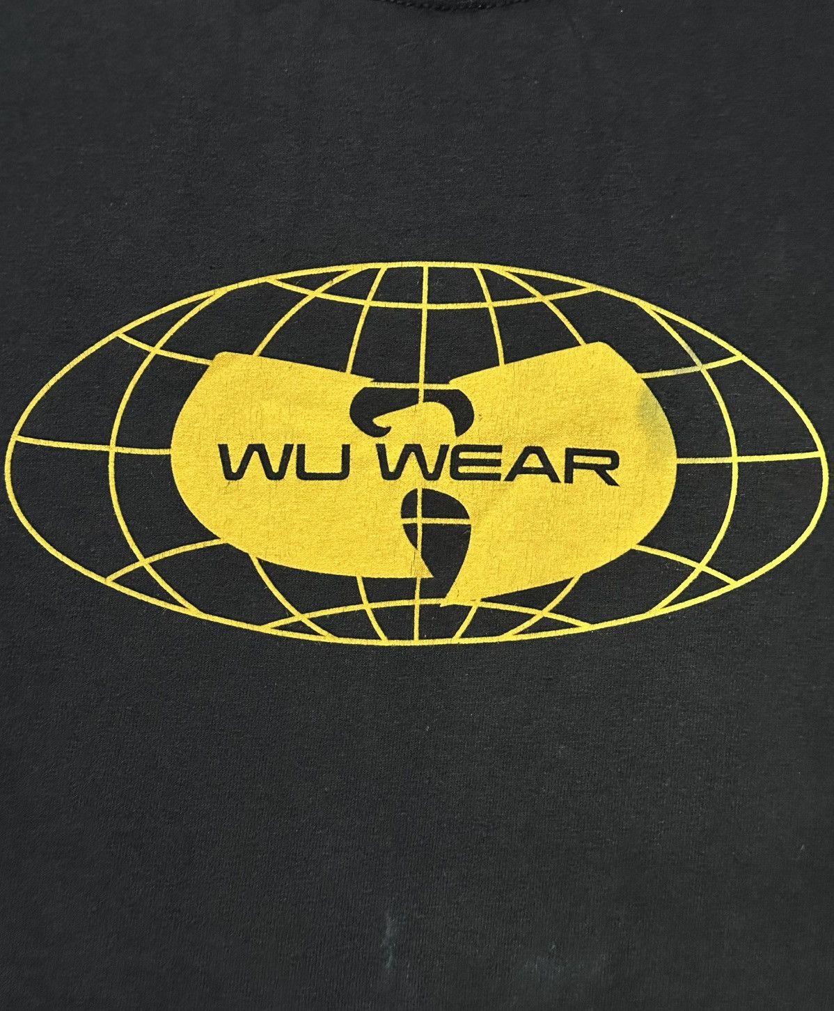 Other Wu-Wear shirt Size US M / EU 48-50 / 2 - 2 Thumbnail