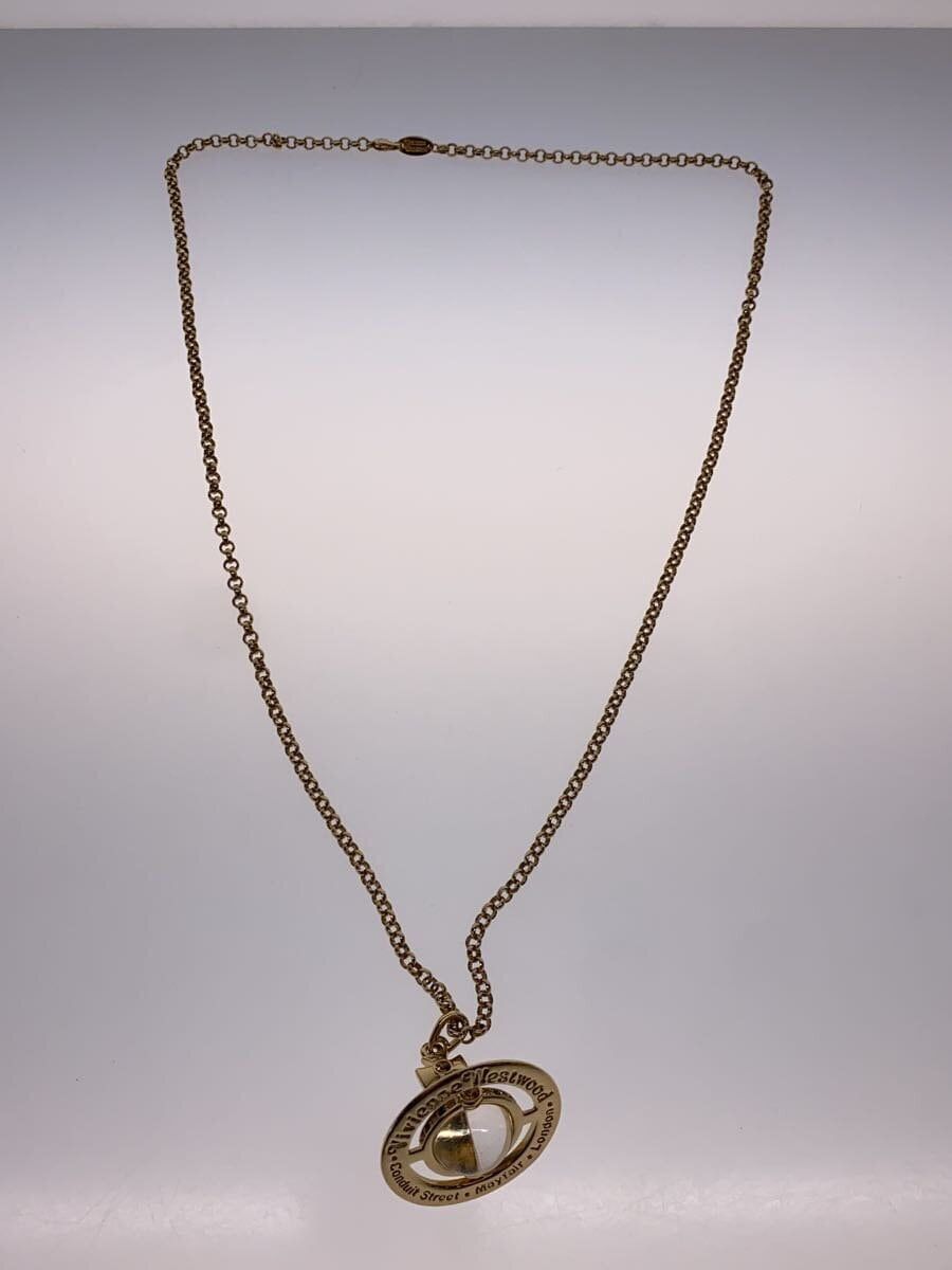 Vivienne Westwood Big Orb Necklace Size ONE SIZE - 2 Thumbnail