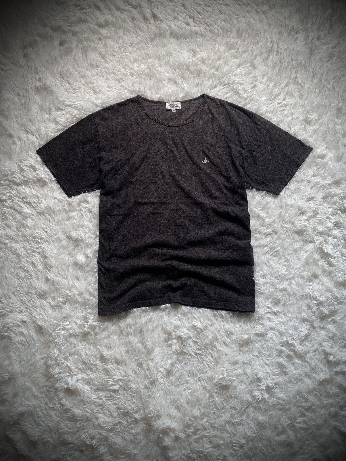 Vivienne Westwood Vivienne Westwood Man Tee Size US M / EU 48-50 / 2 - 4 Thumbnail