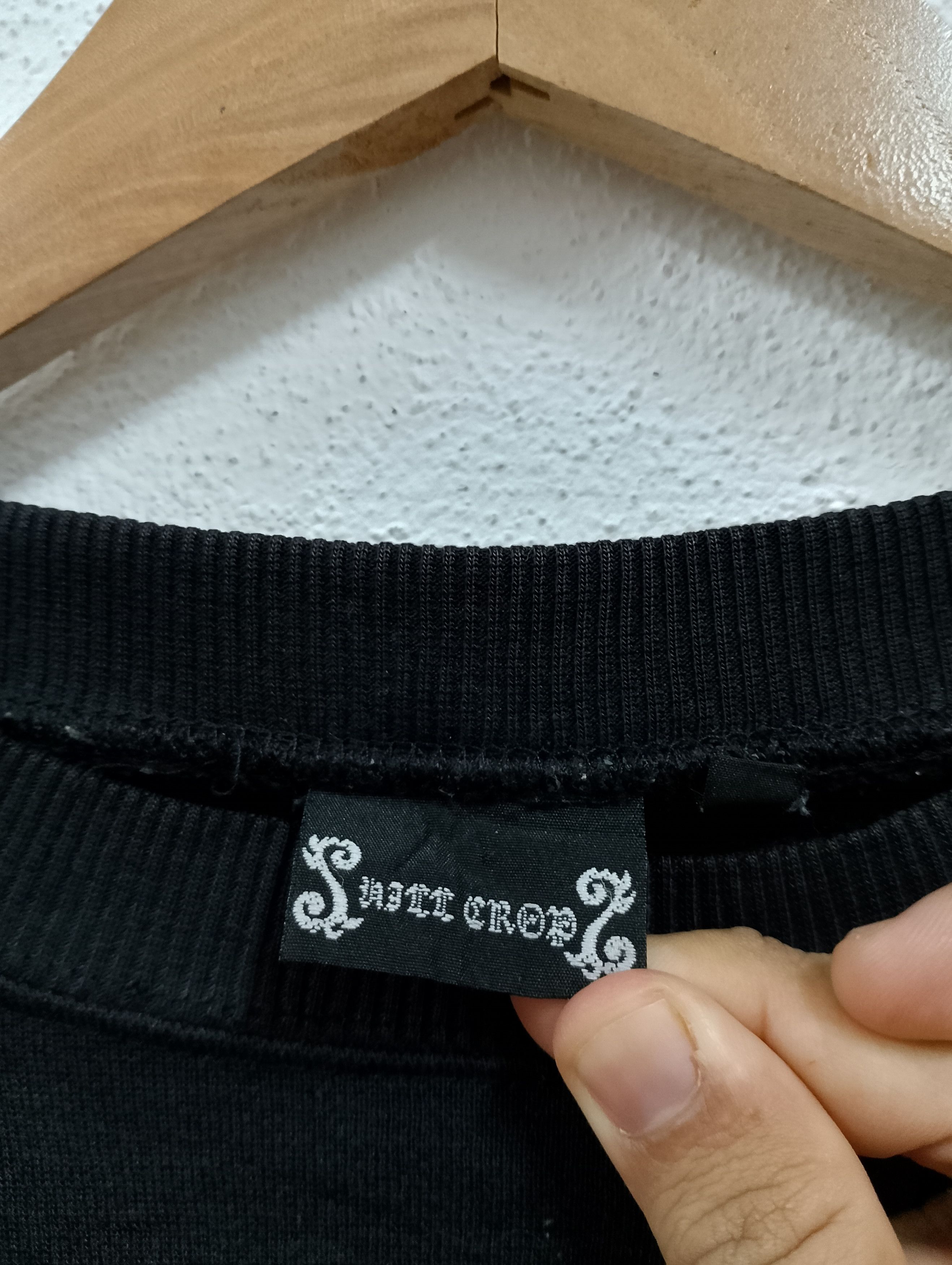 Japanese Brand Vintage Y2K “King of Flame” Dragon Graphic Sweatshirt Size US M / EU 48-50 / 2 - 3 Thumbnail