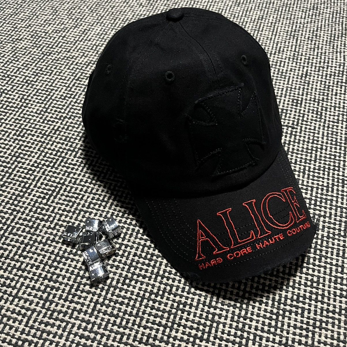 Alice Hollywood × Destroy Lonely × Streetwear Alice